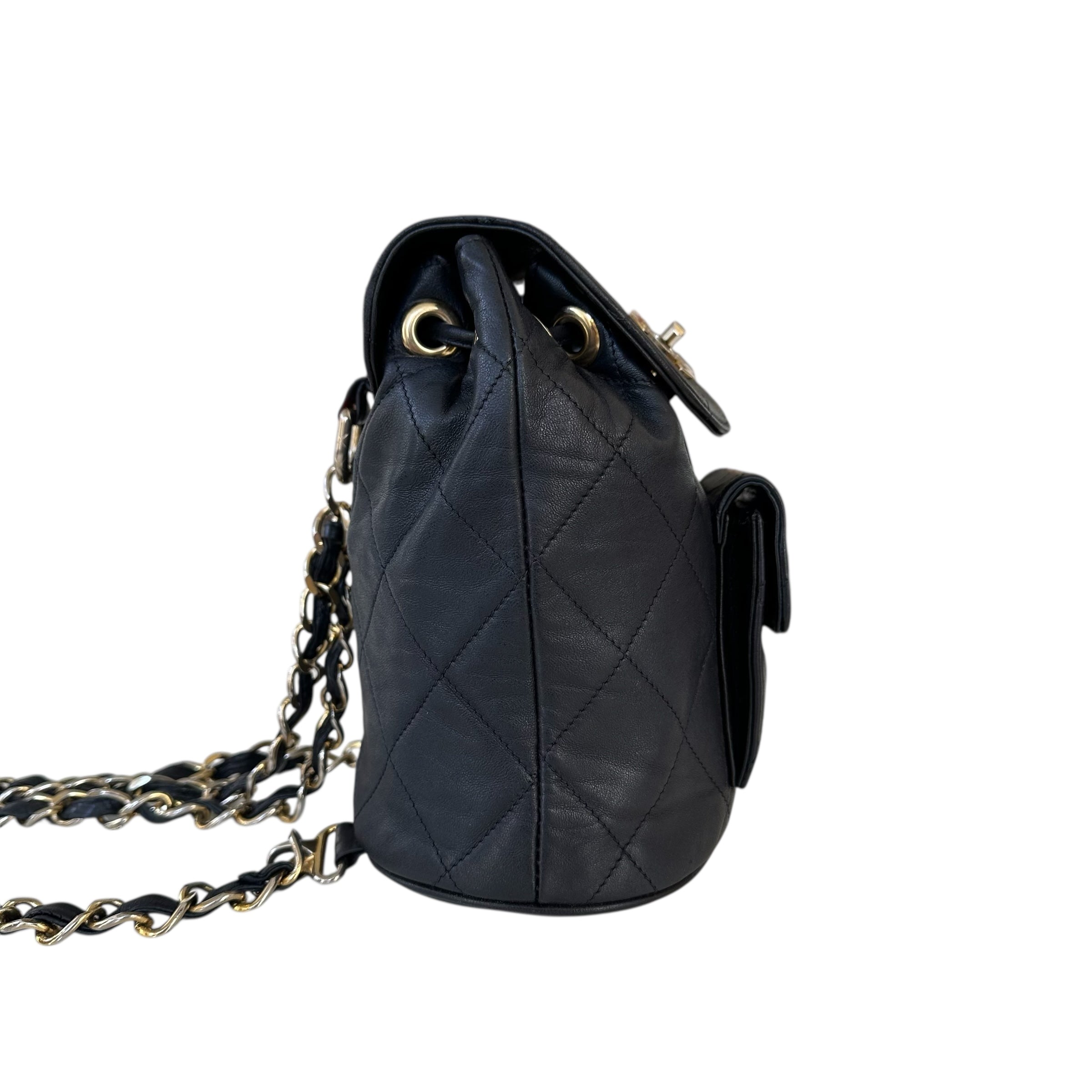 Chanel zaino vintage