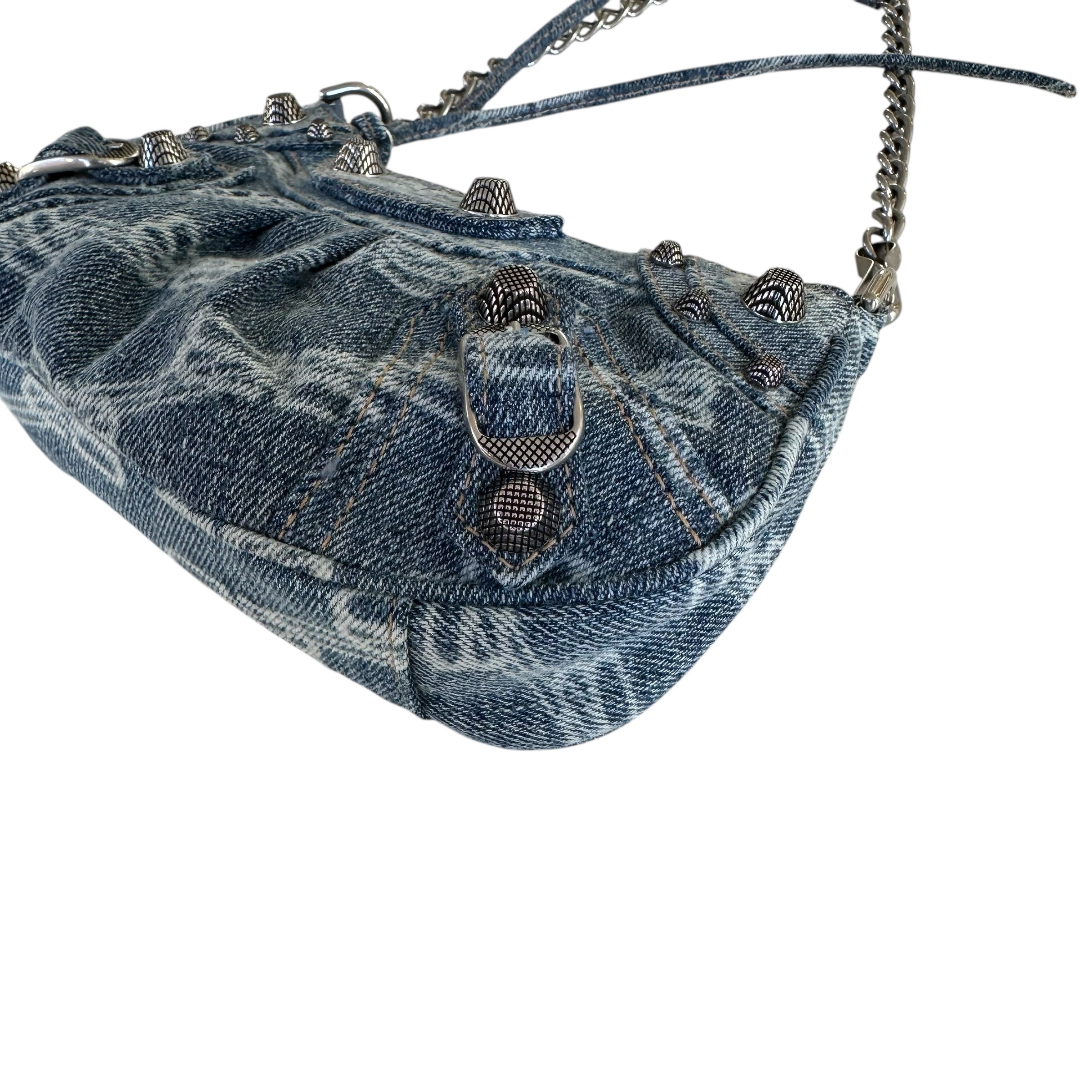 Balenciaga borsa Le Cagole mini