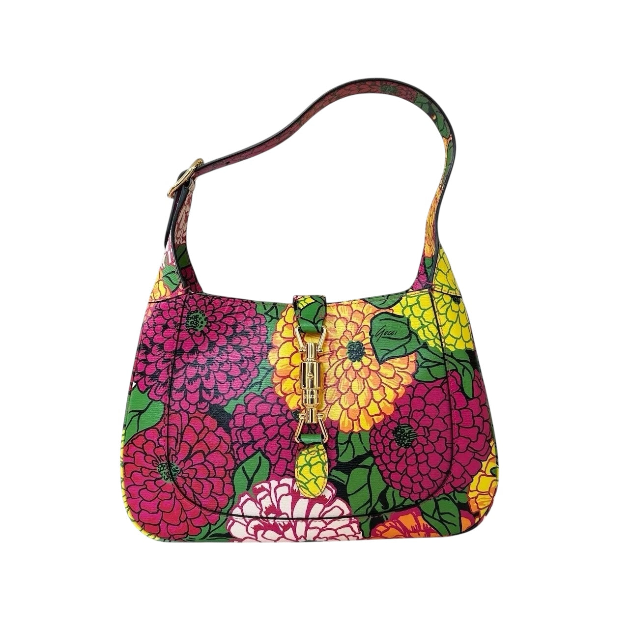 Gucci borsa a spalla Jackie 1961