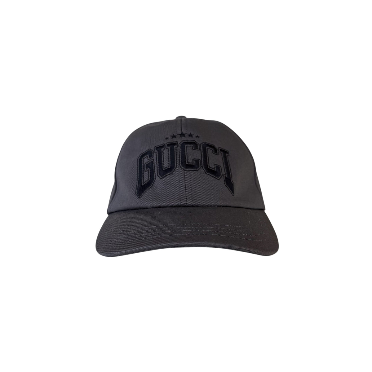 Gucci cappellino da baseball