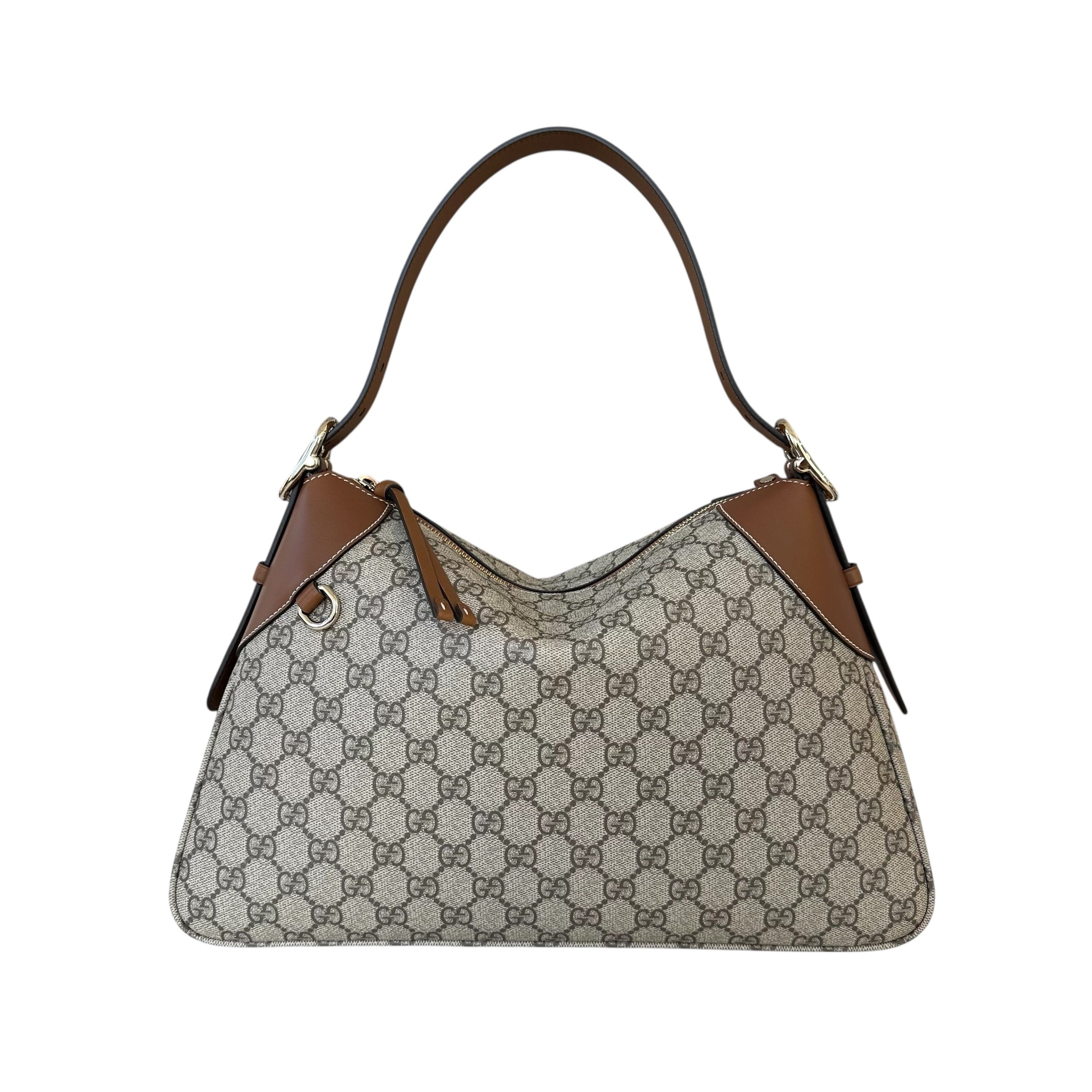 Gucci borsa a spalla Emblem