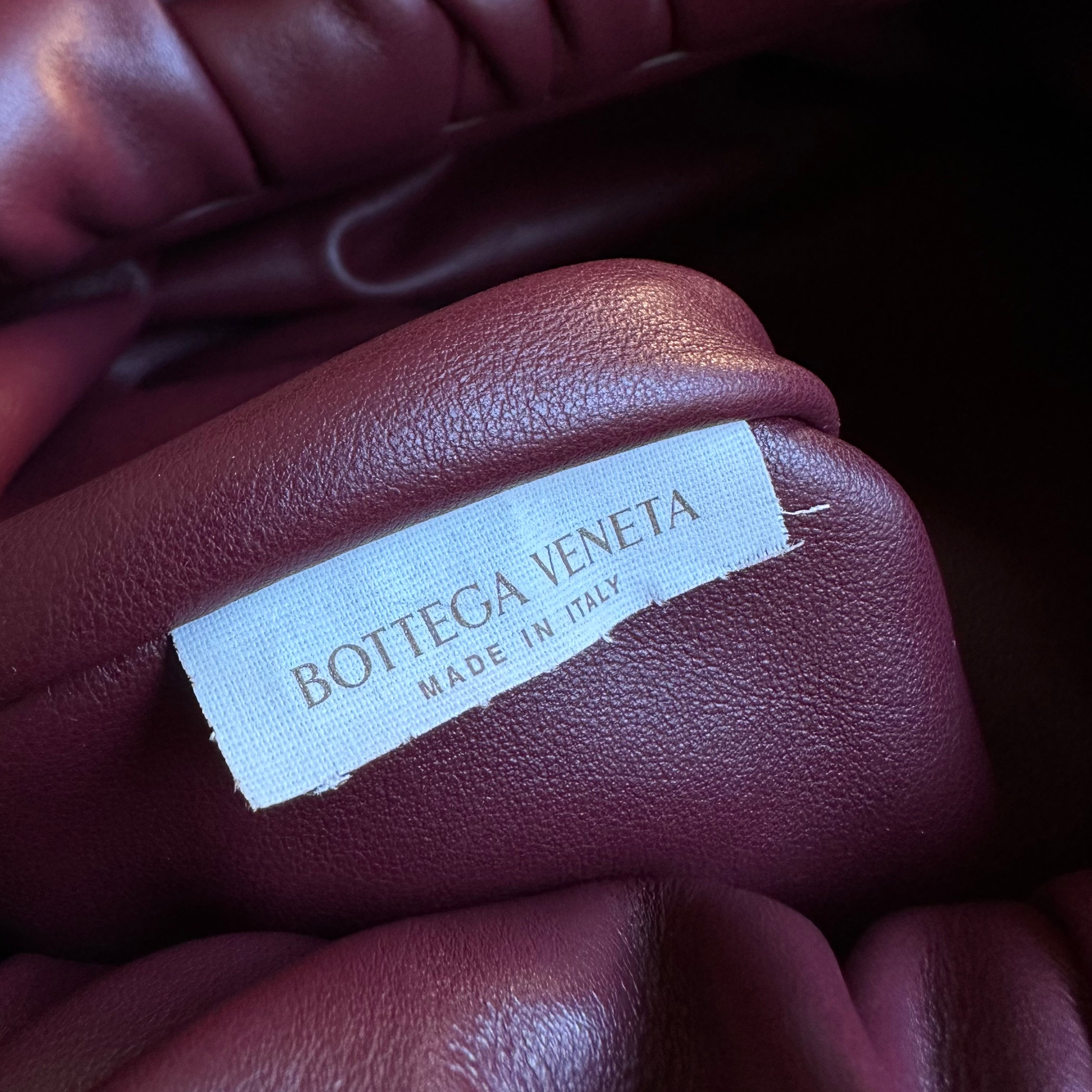 Bottega Veneta borsa Shoulder Pouch