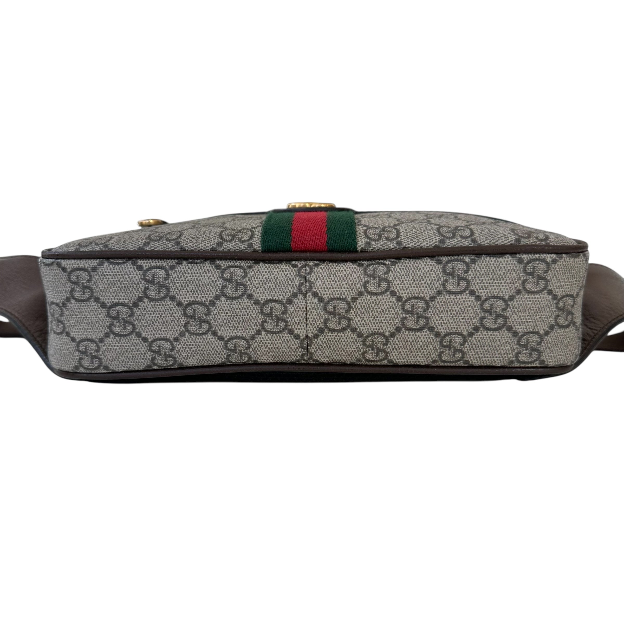 Gucci marsupio Ophidia