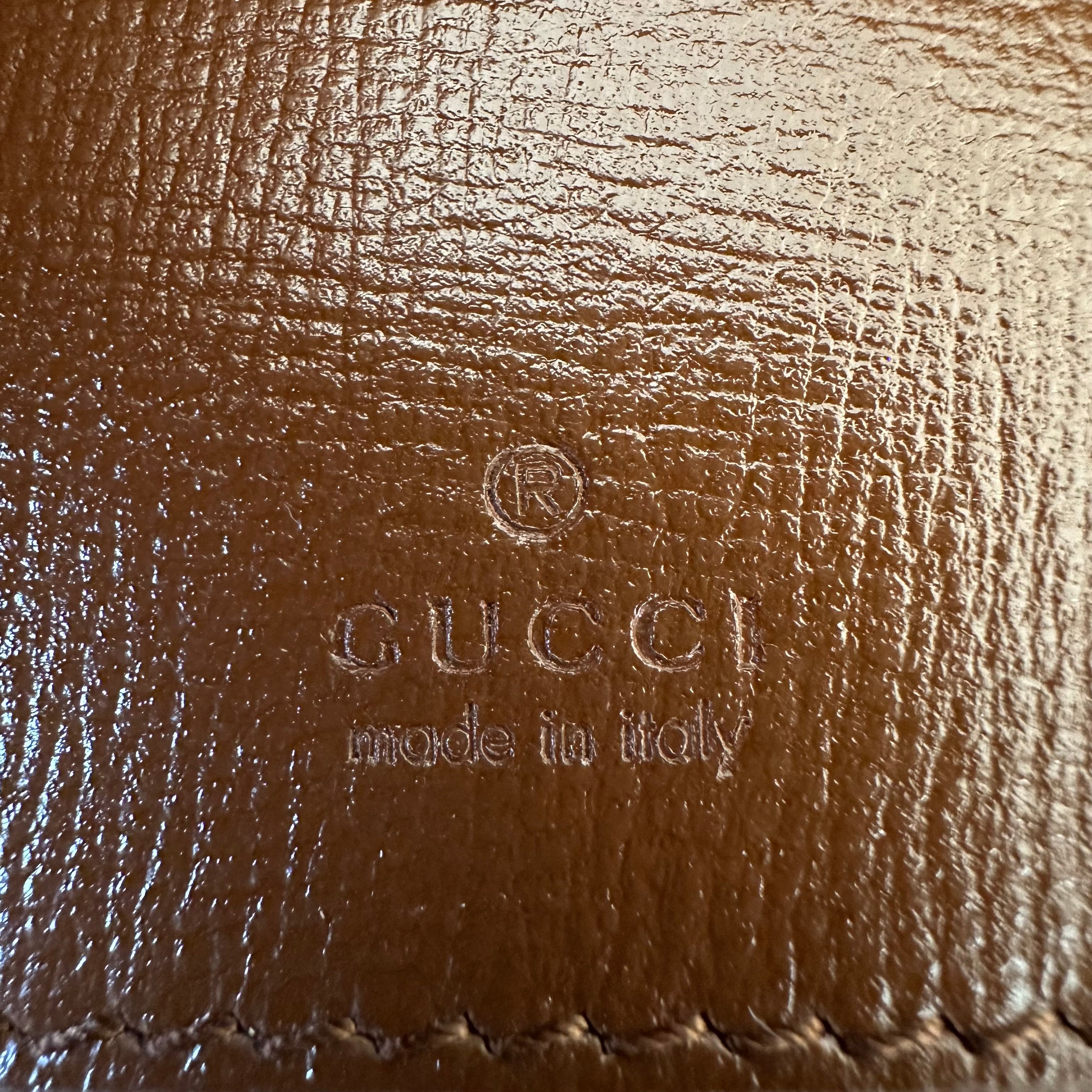 Gucci mini borsa Jackie 1961