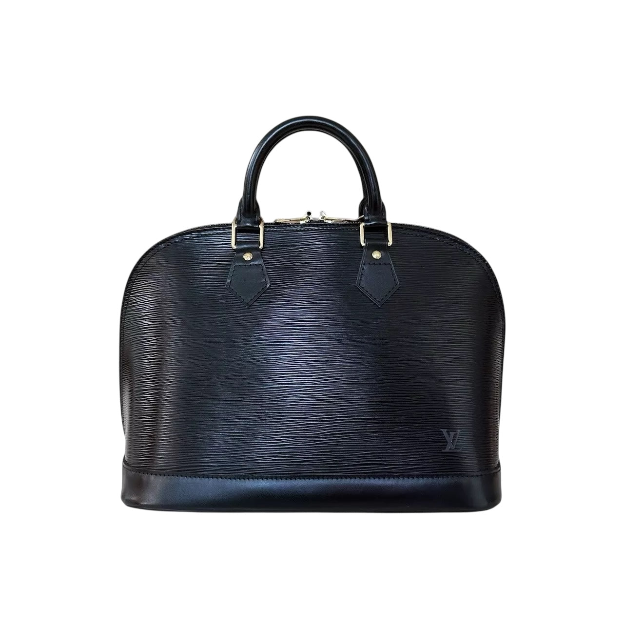 Louis Vuitton borsa Alma PM