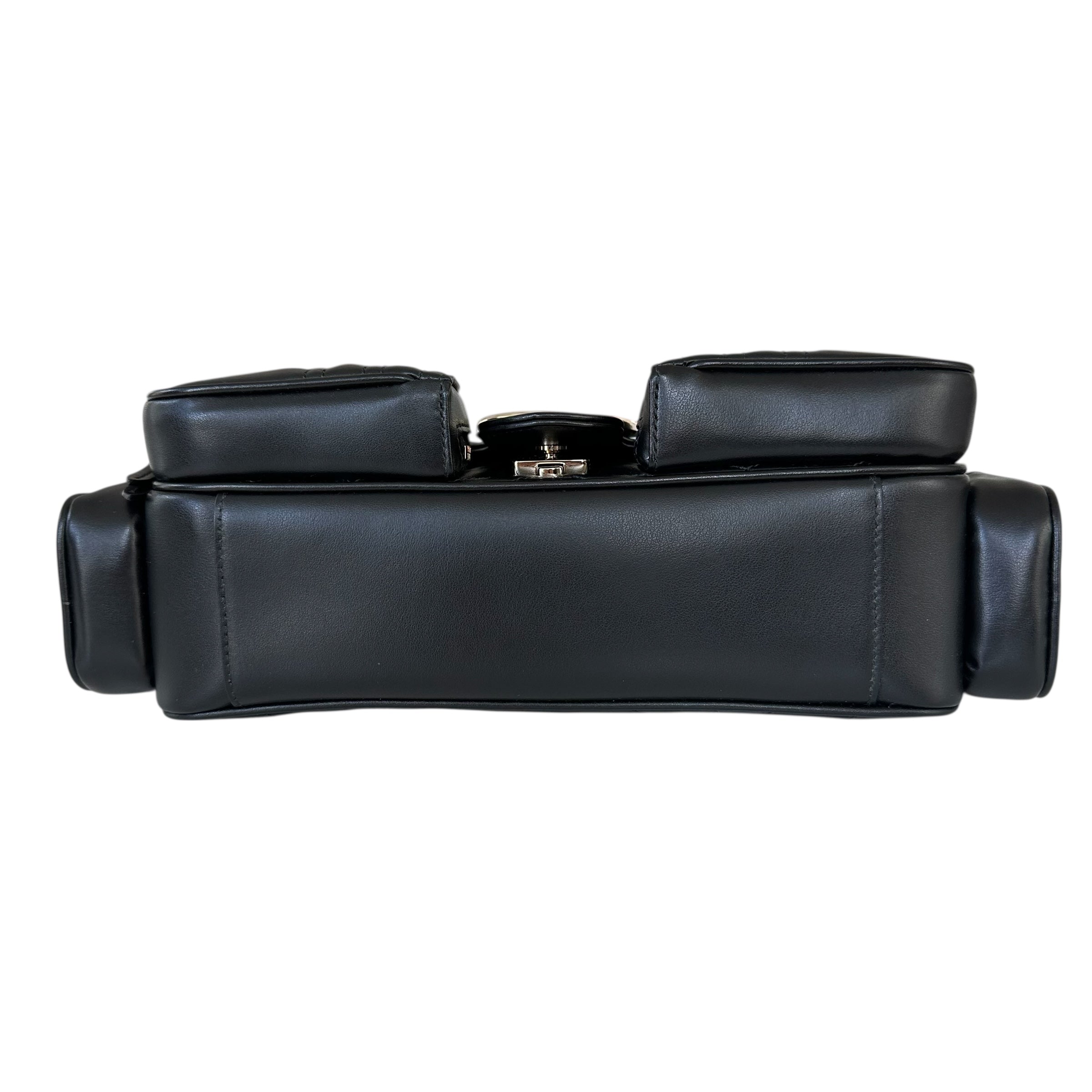 Gucci borsa a spalla GG marmont