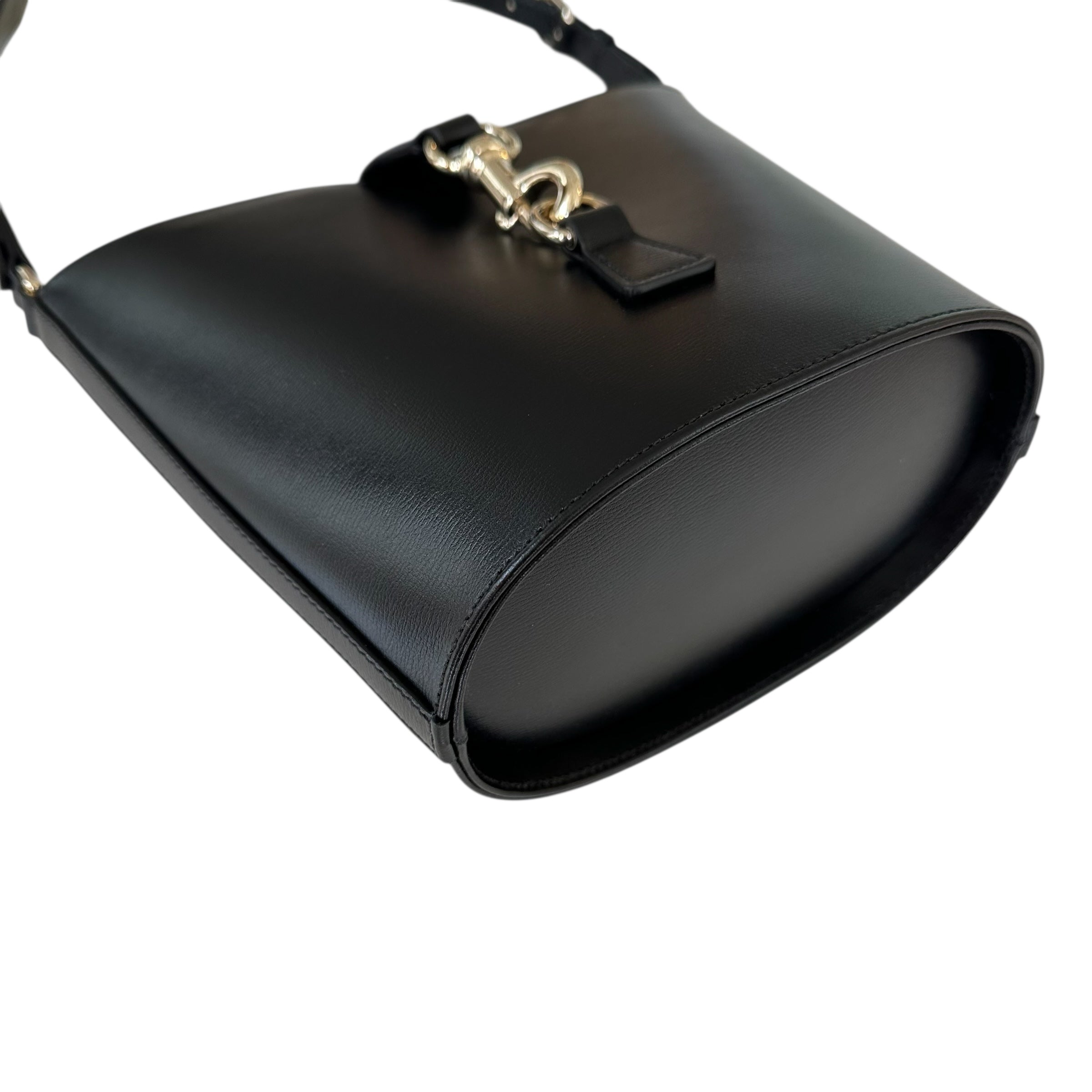 Gucci Jackie mini bucket