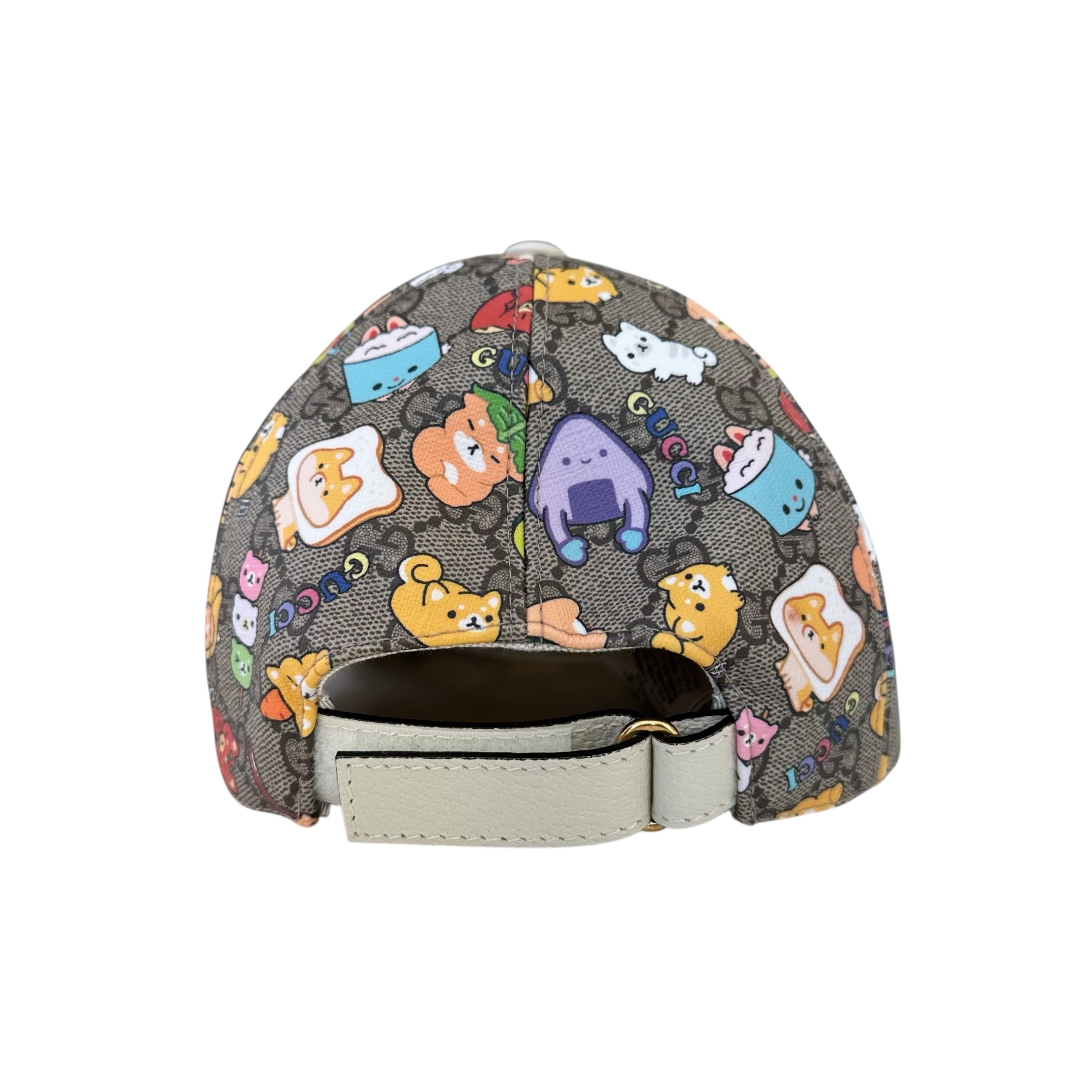Gucci cappello da baseball