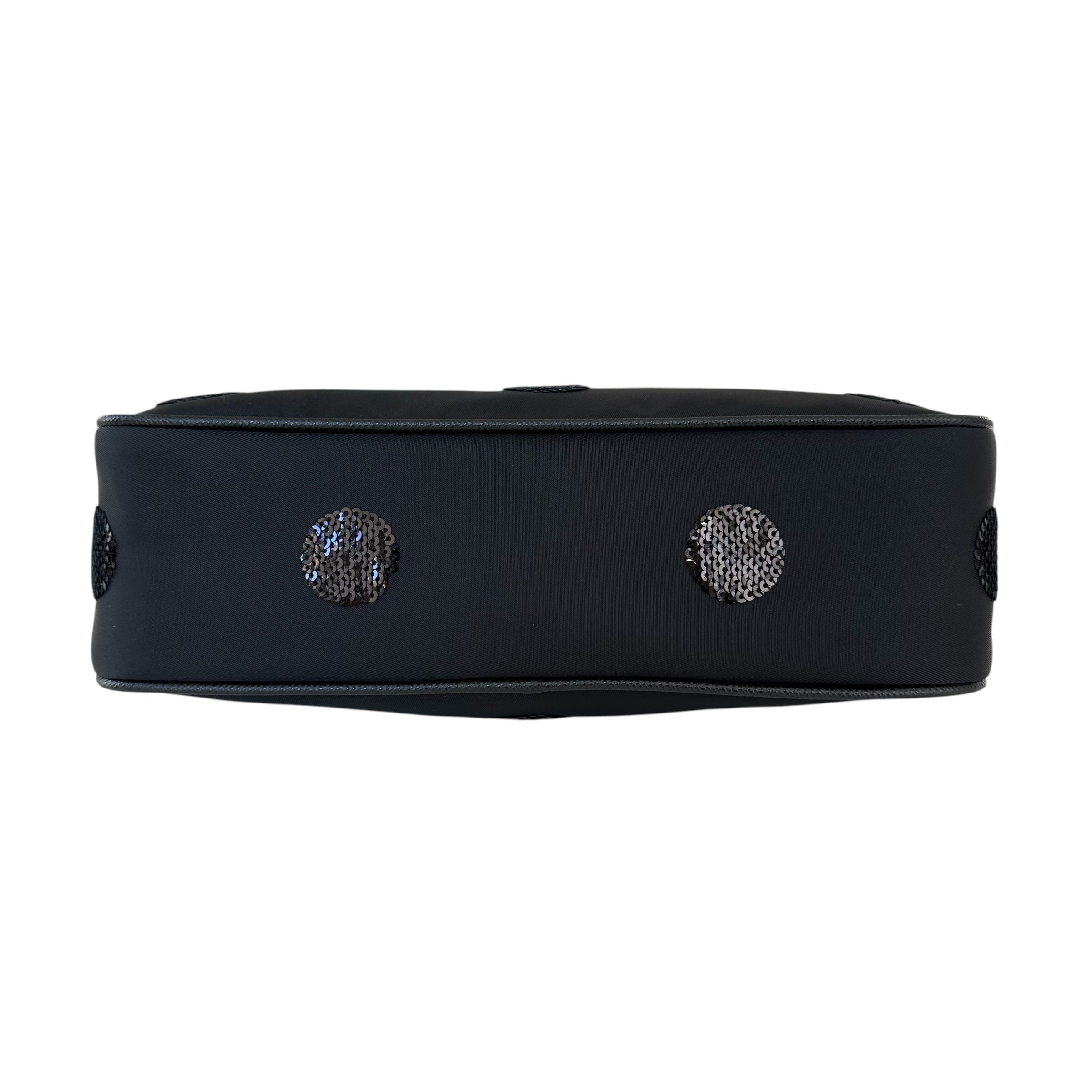 Prada borsa Re-Edition 2005