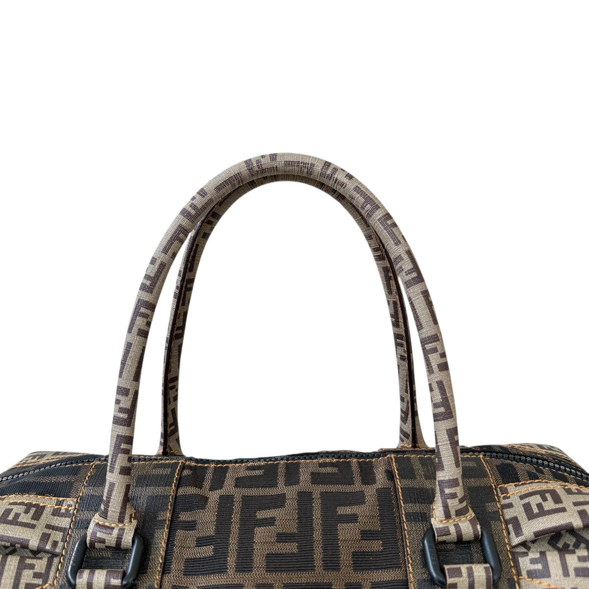 Fendi borsa a spalla