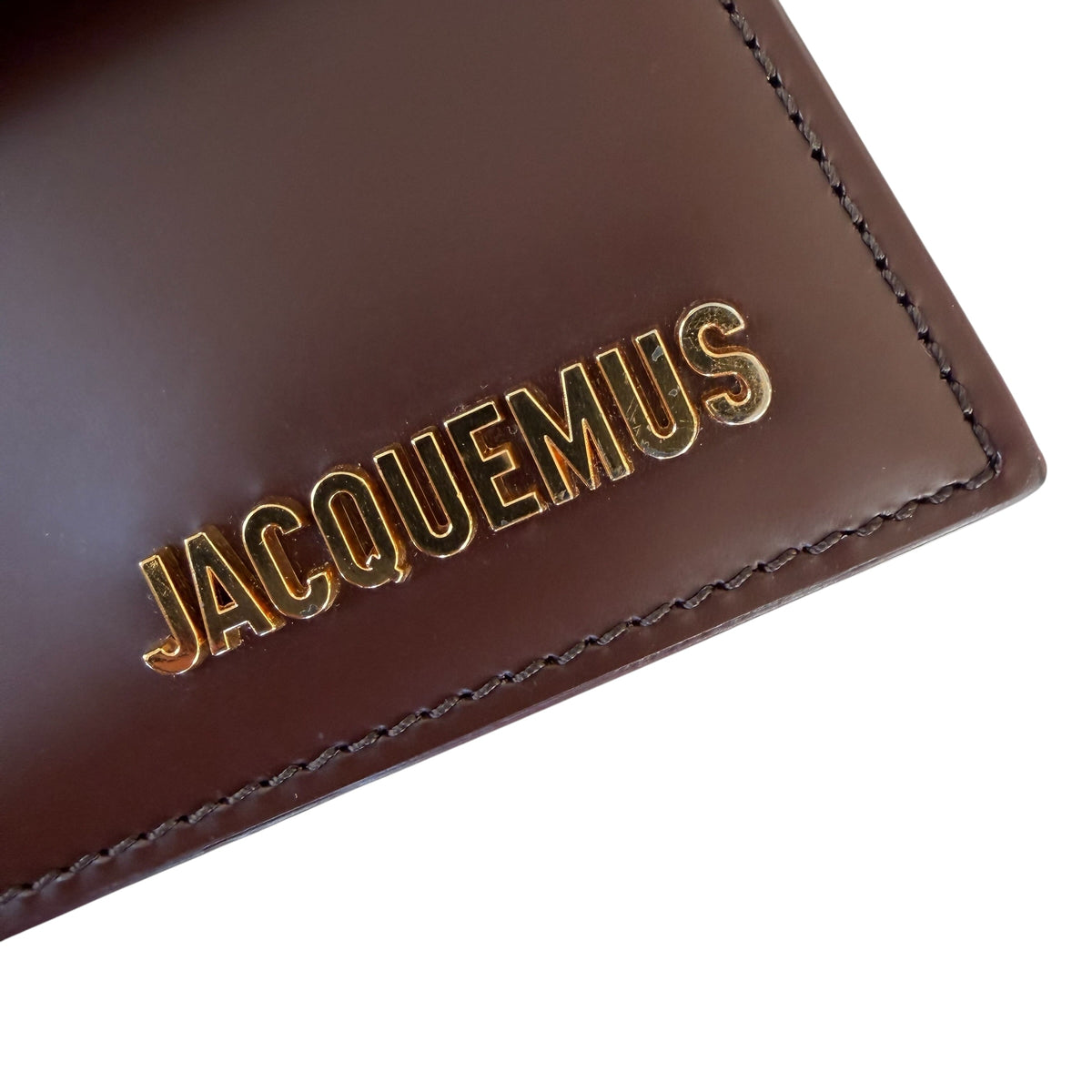 Jacquemus borsa Le Bambino Long