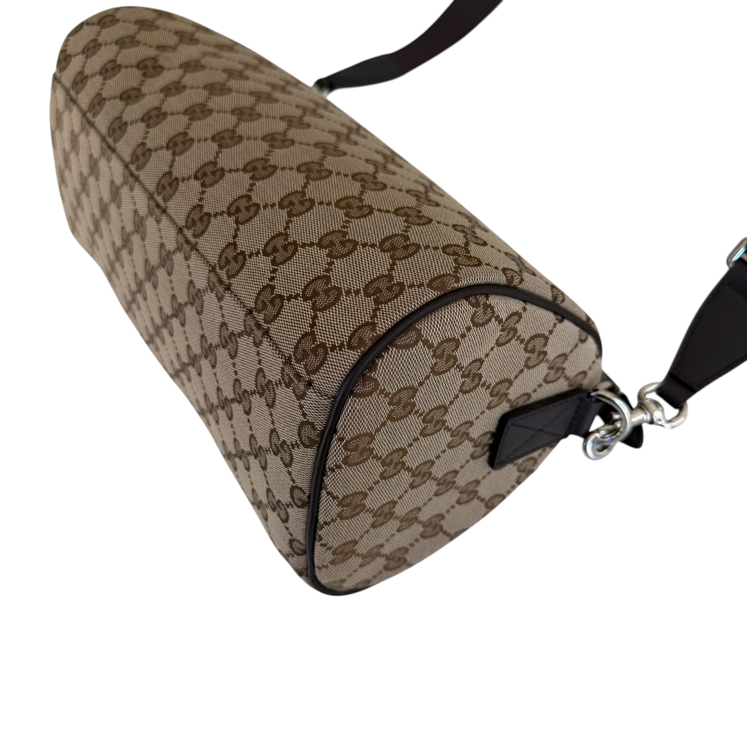 Gucci borsa cilindrica