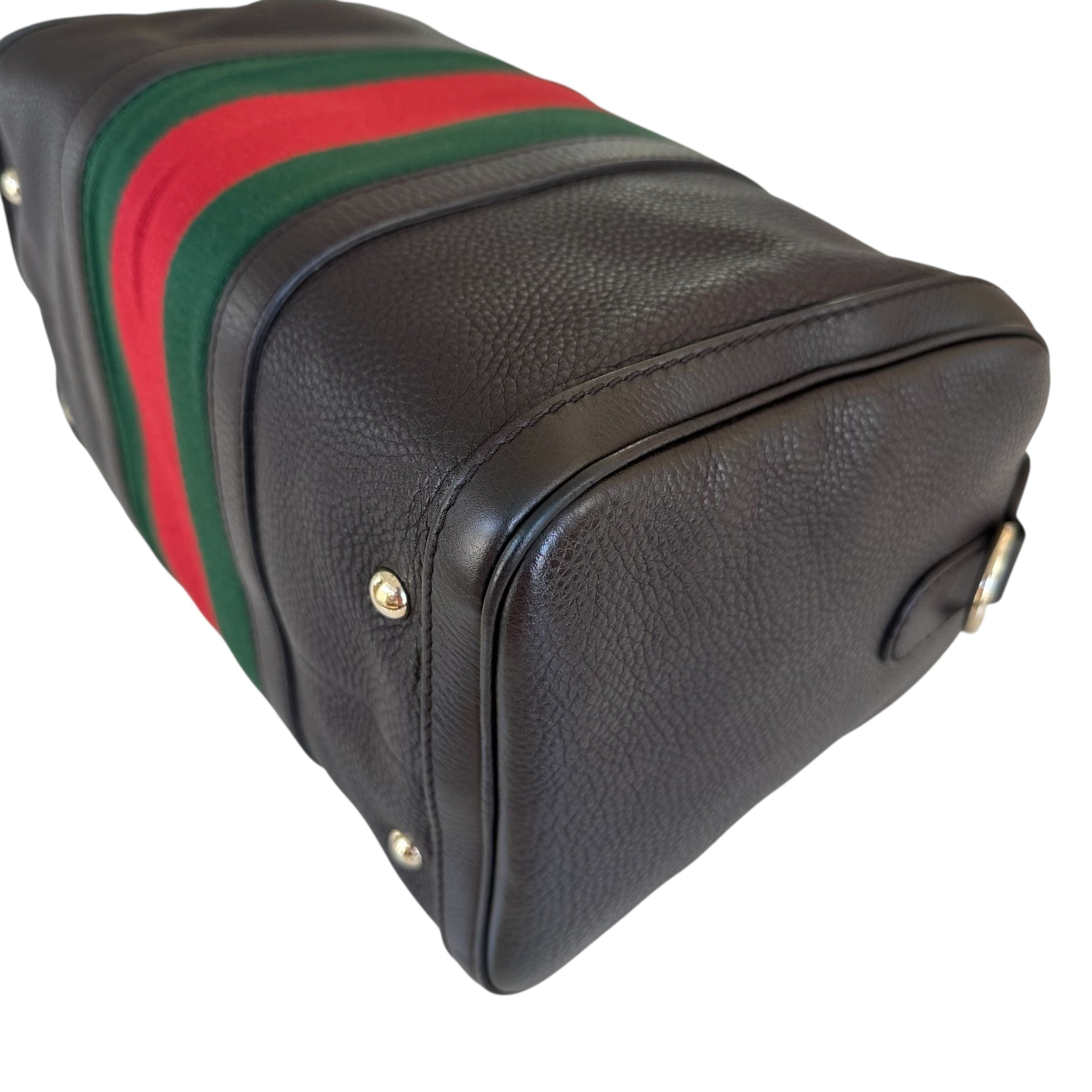 Gucci borsa Boston bandouliere