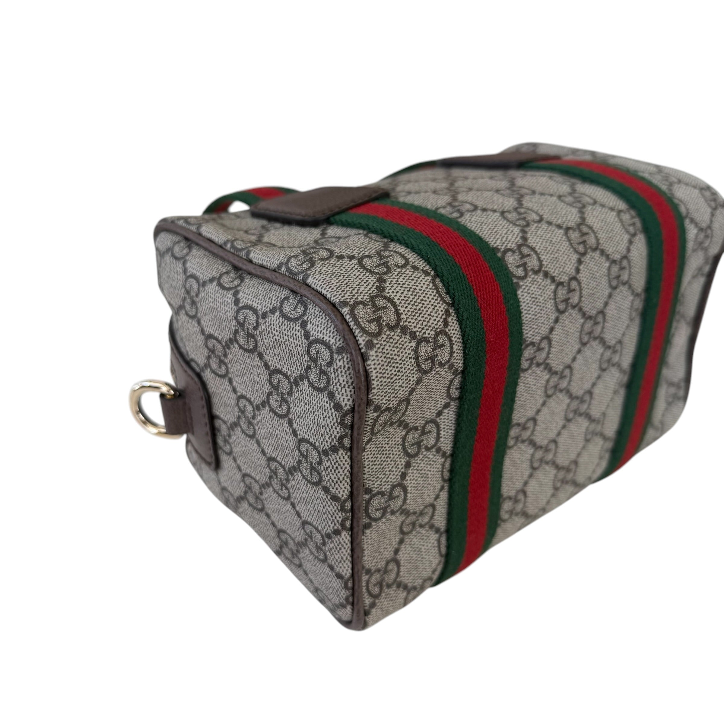 Gucci mini bauletto