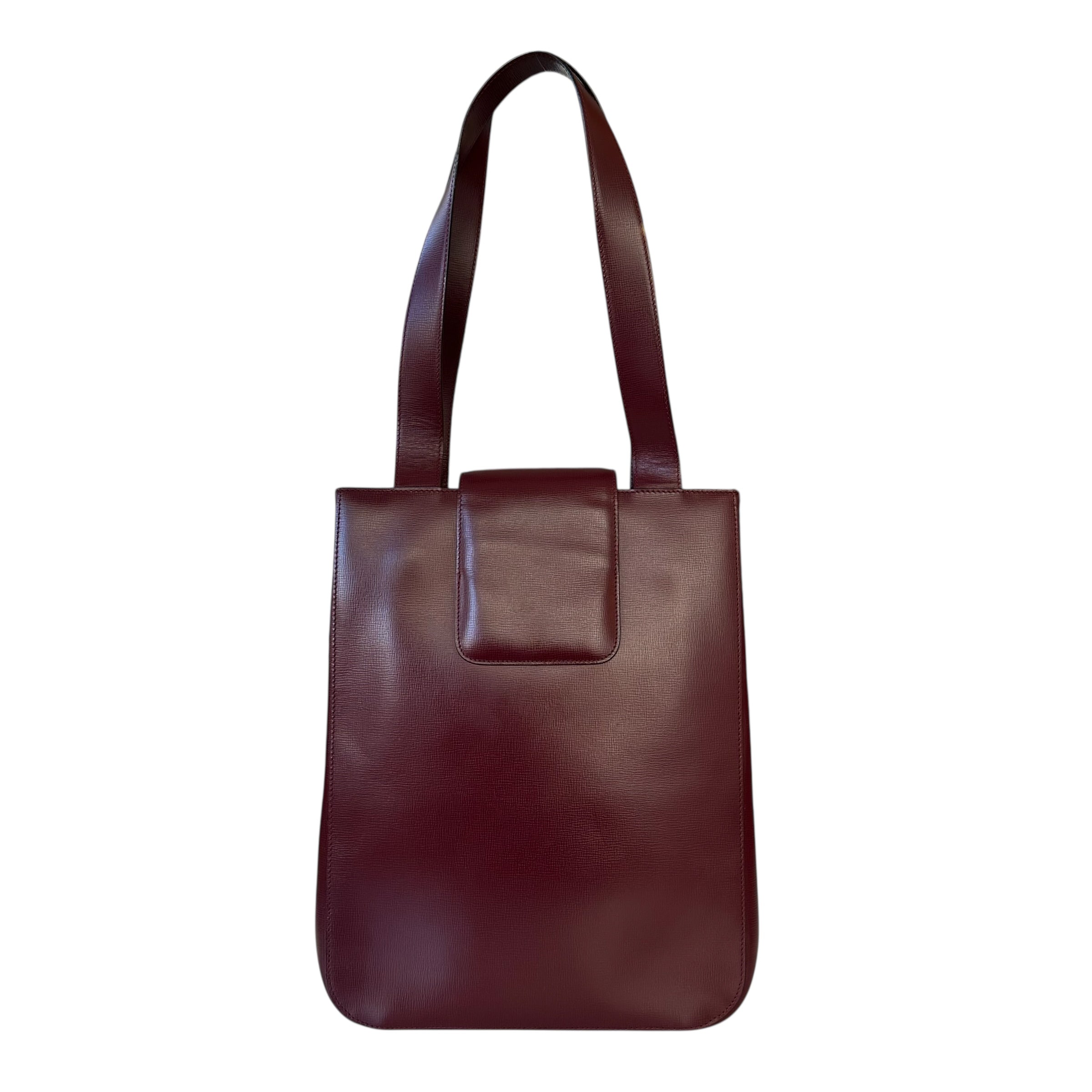 Must De Cartier borsa a spalla