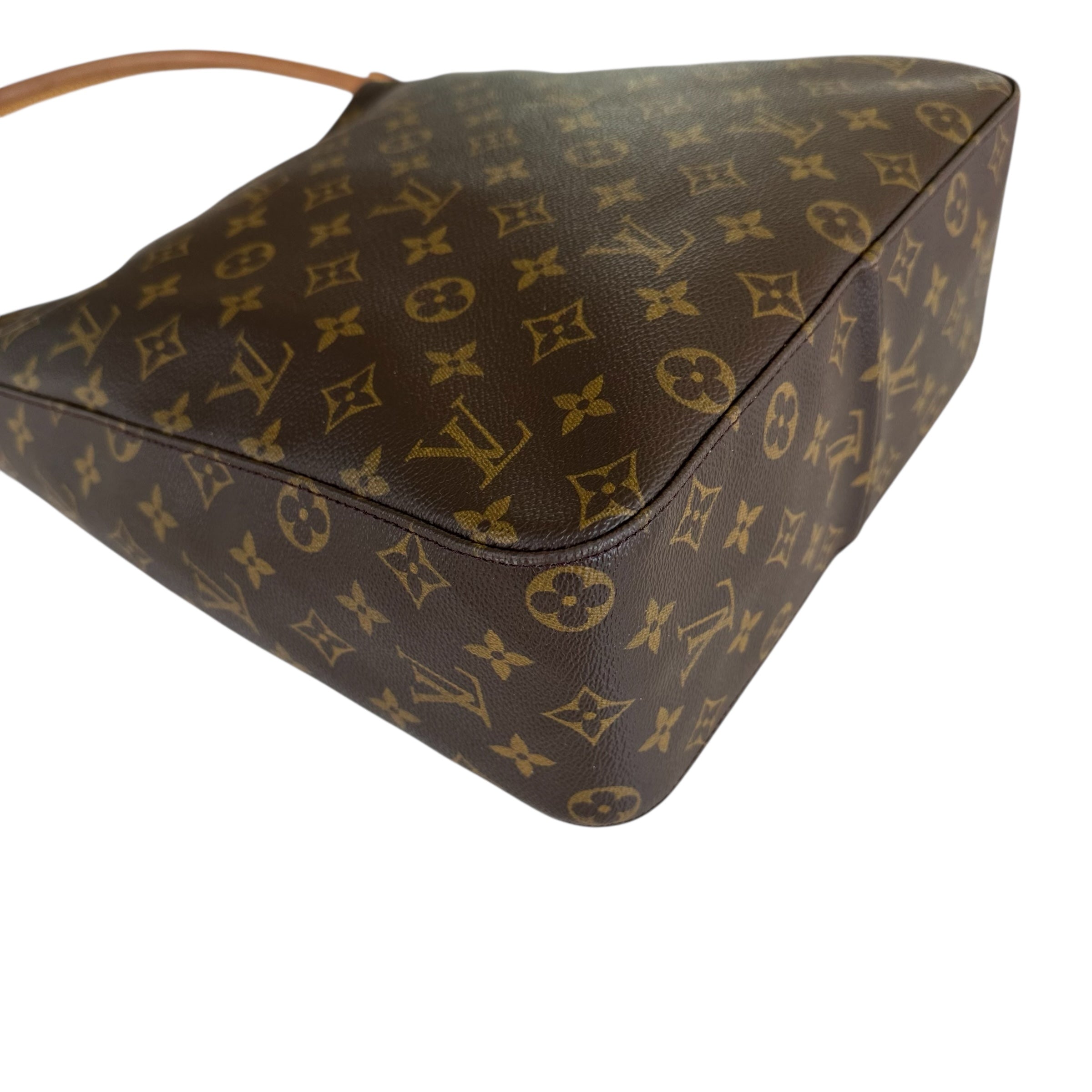 Louis Vuitton borsa Looping GM