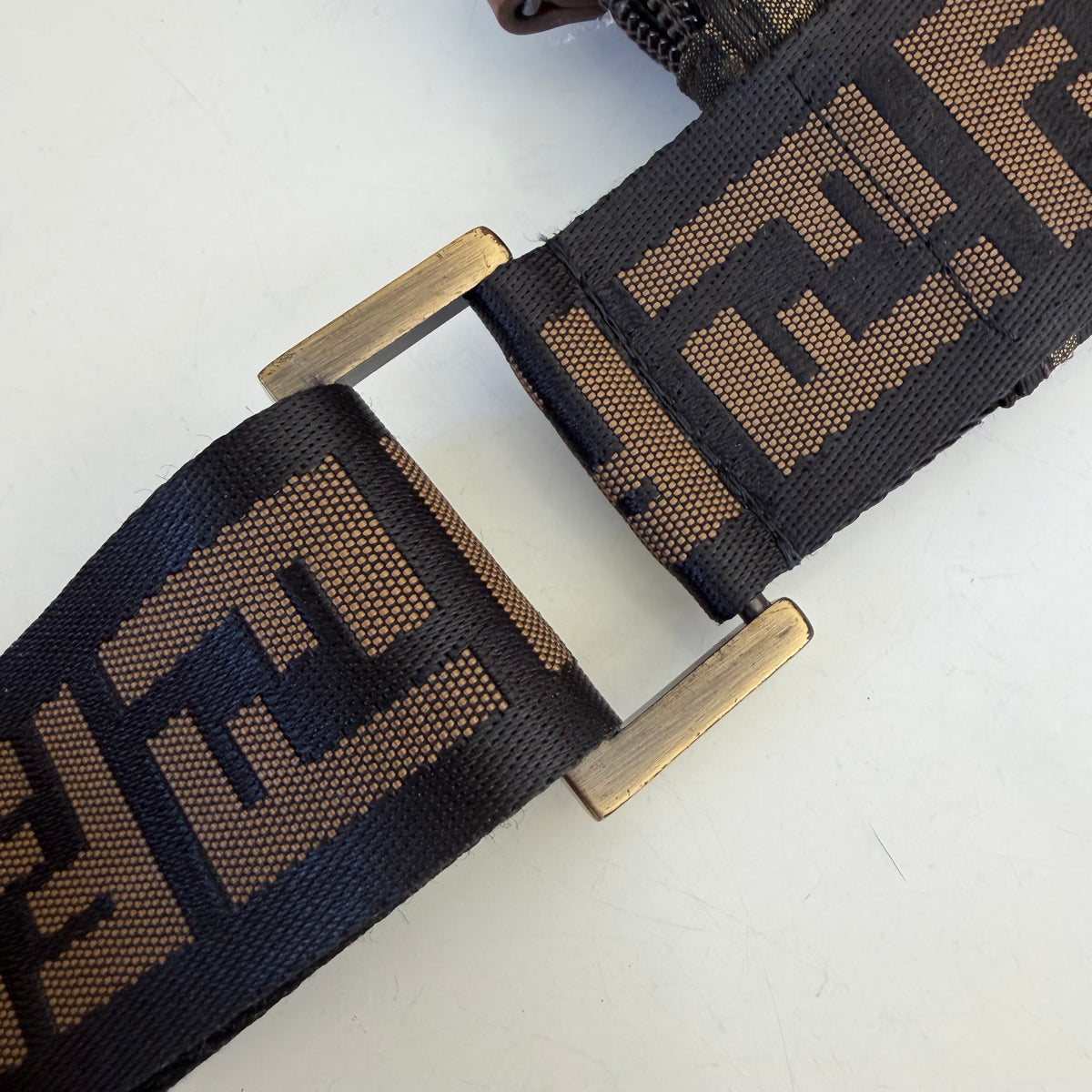 Fendi borsa a tracolla
