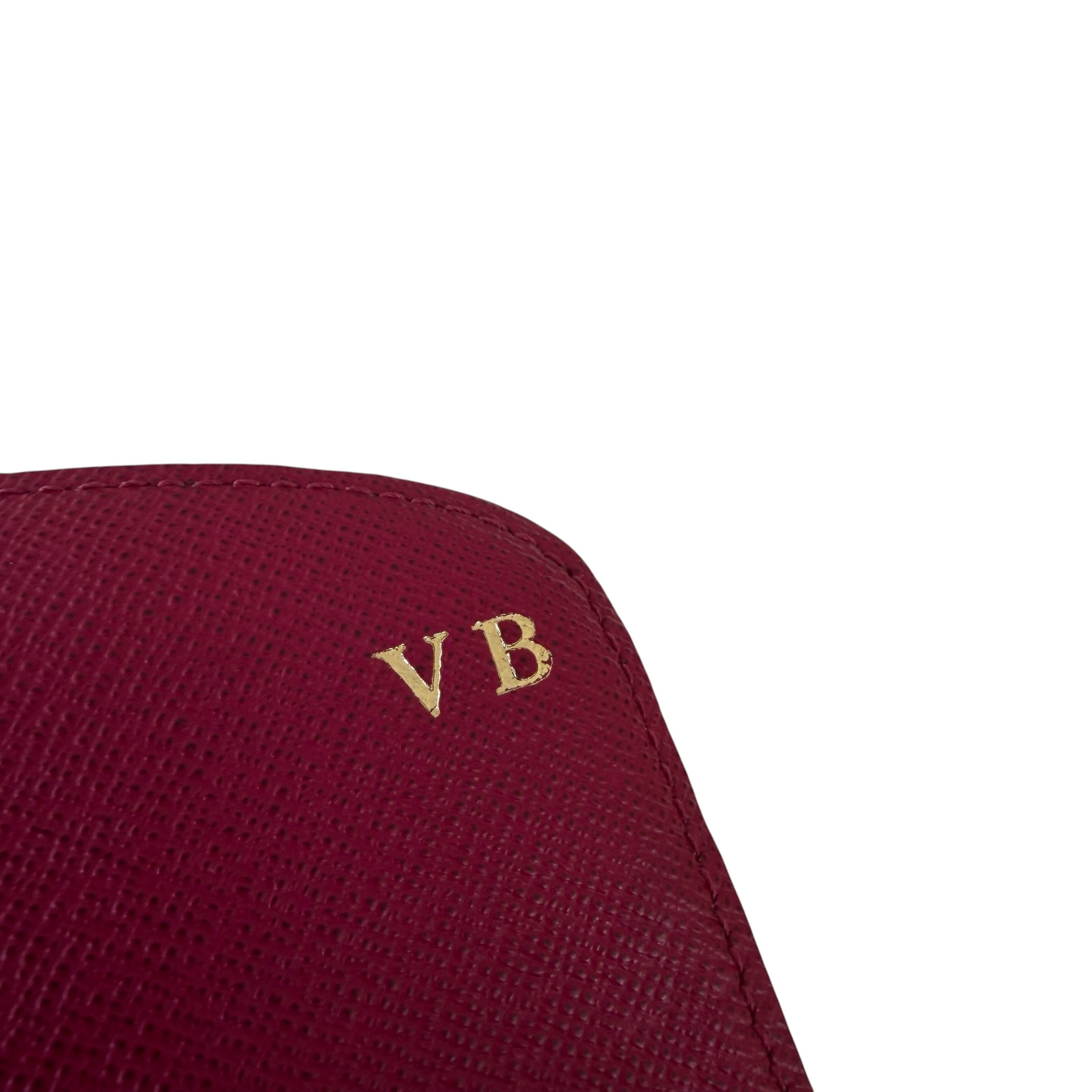 Louis Vuitton portafoglio Emilie