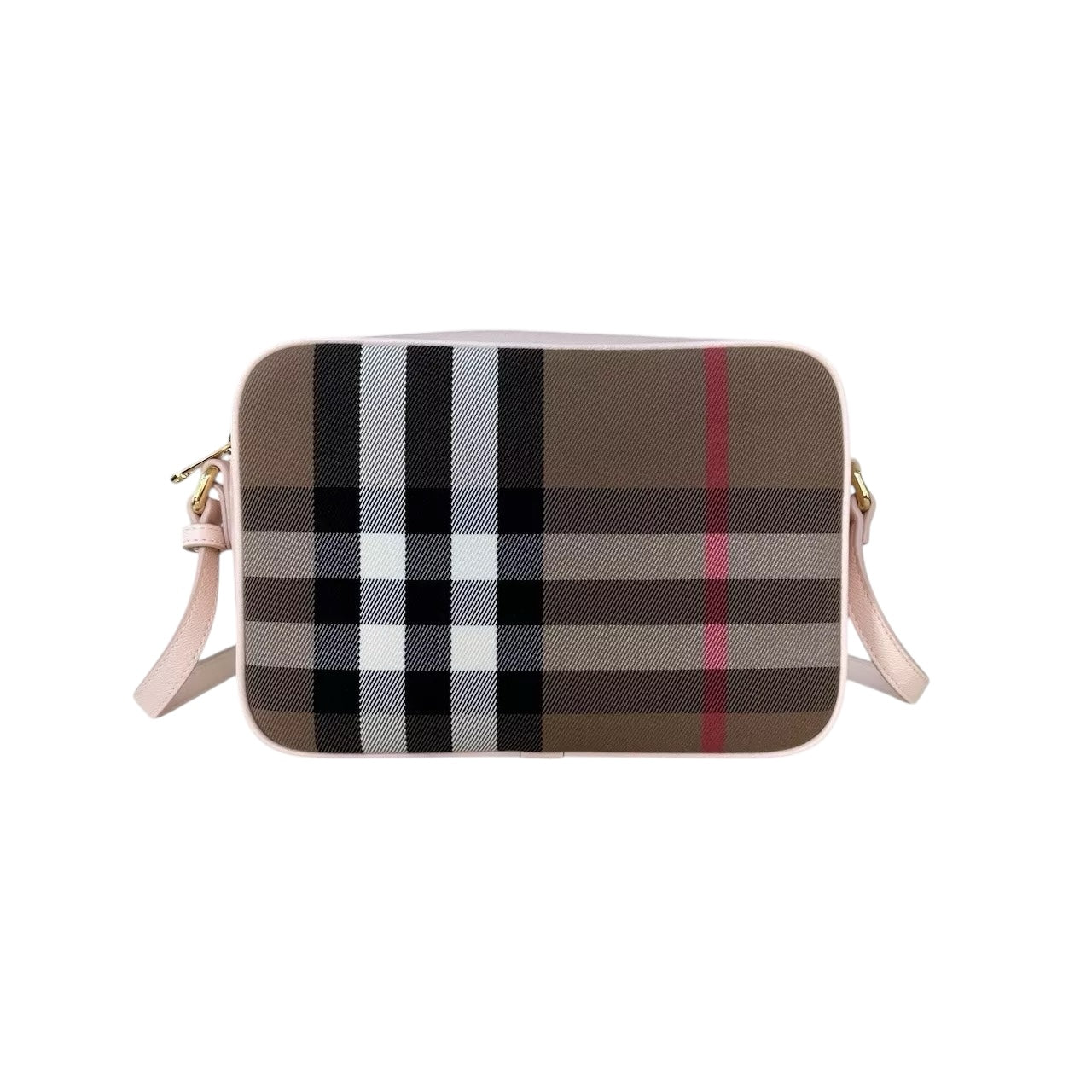 Burberry camera bag