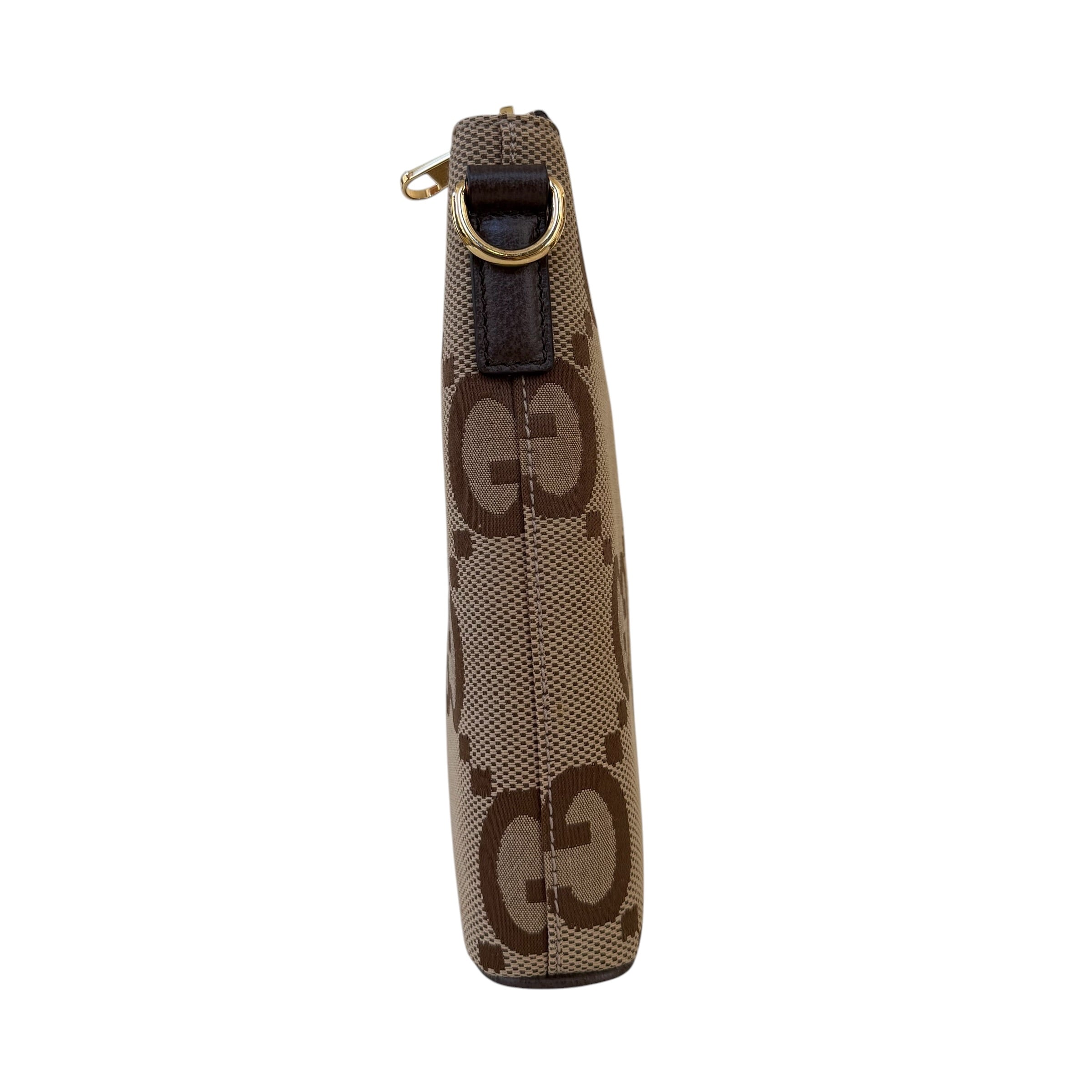 Gucci clutch GG Jumbo
