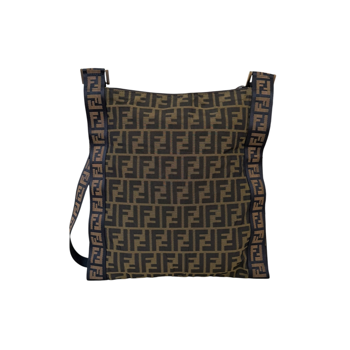 Fendi borsa a tracolla