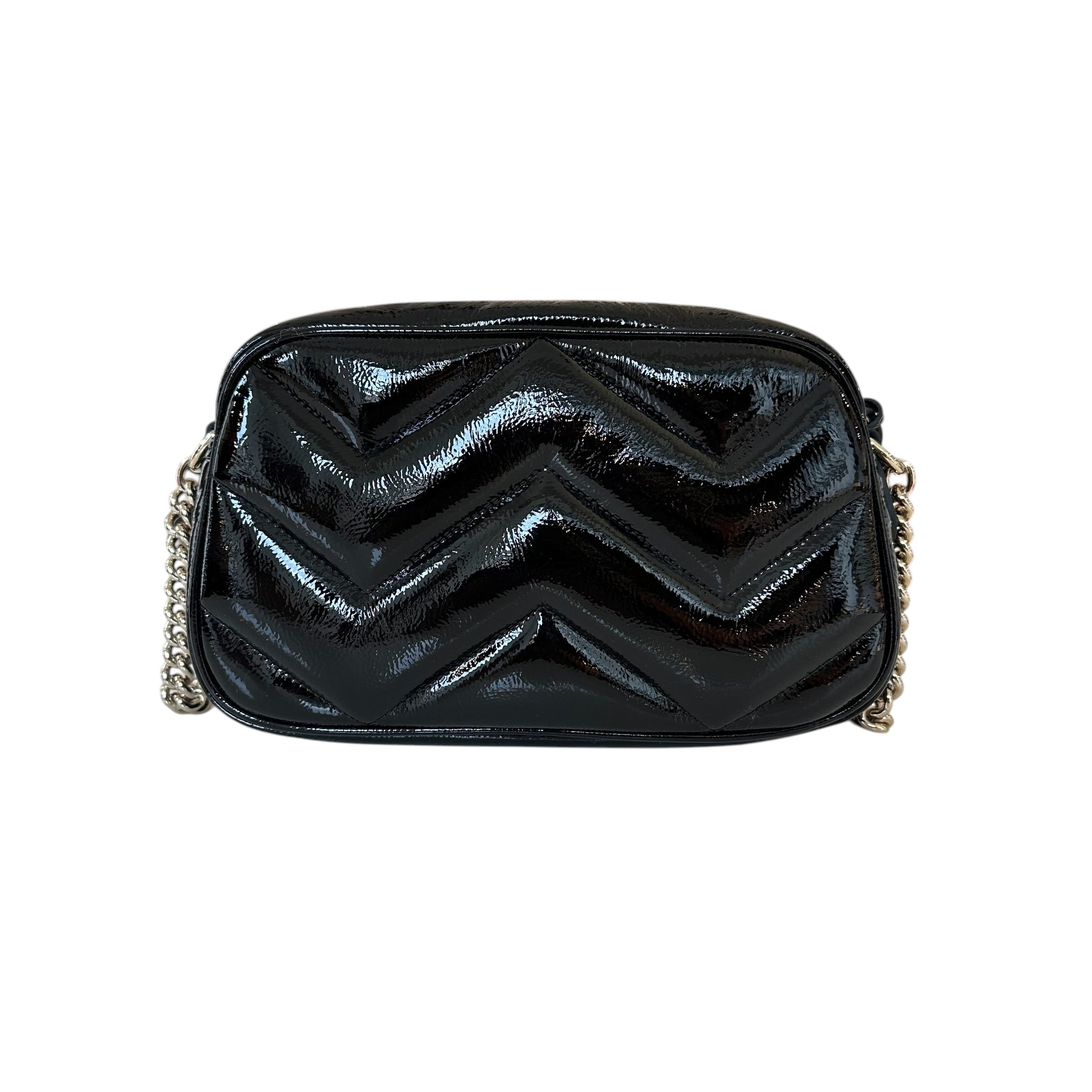 Gucci borsa a spalla GG marmont