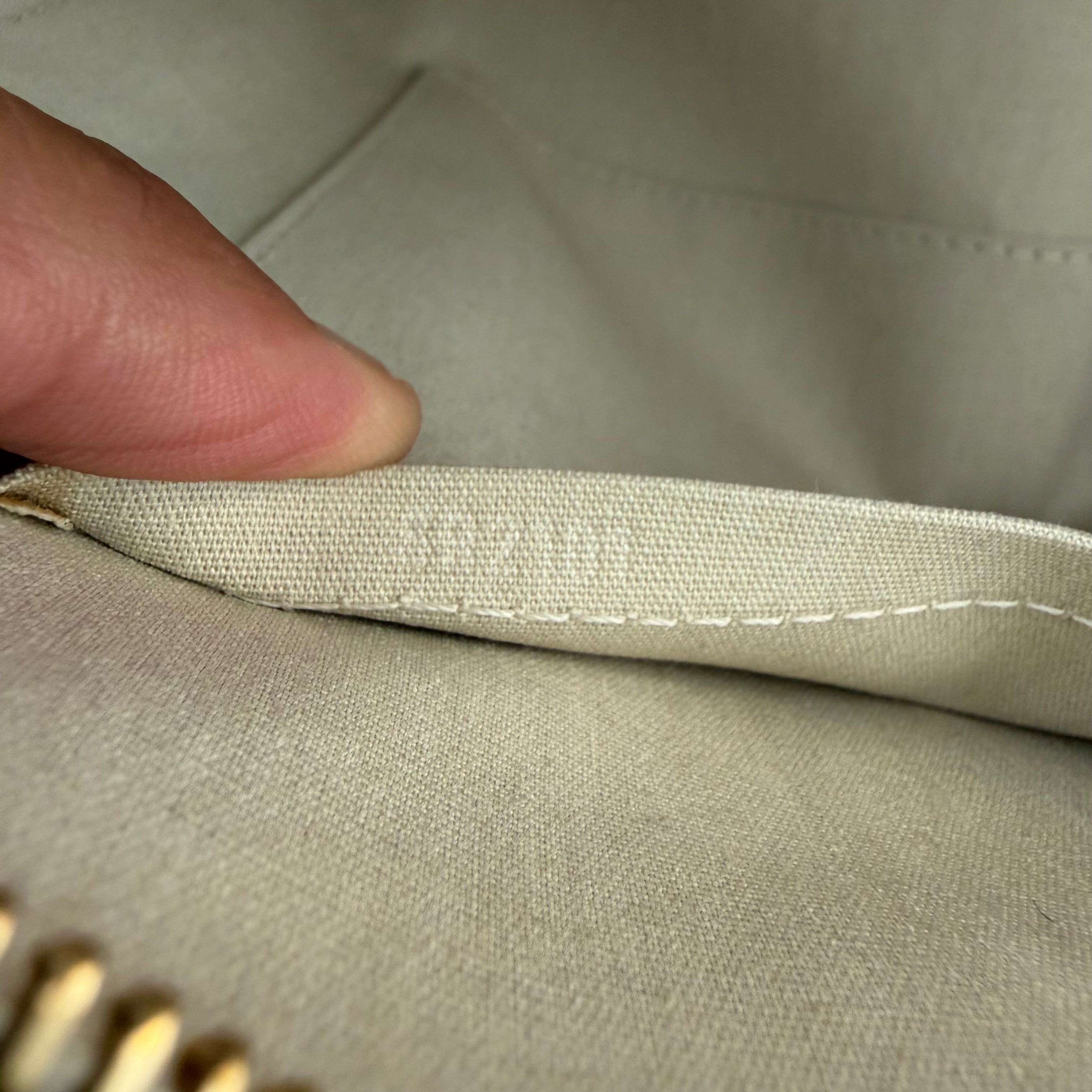Louis Vuitton borsa Brea GM
