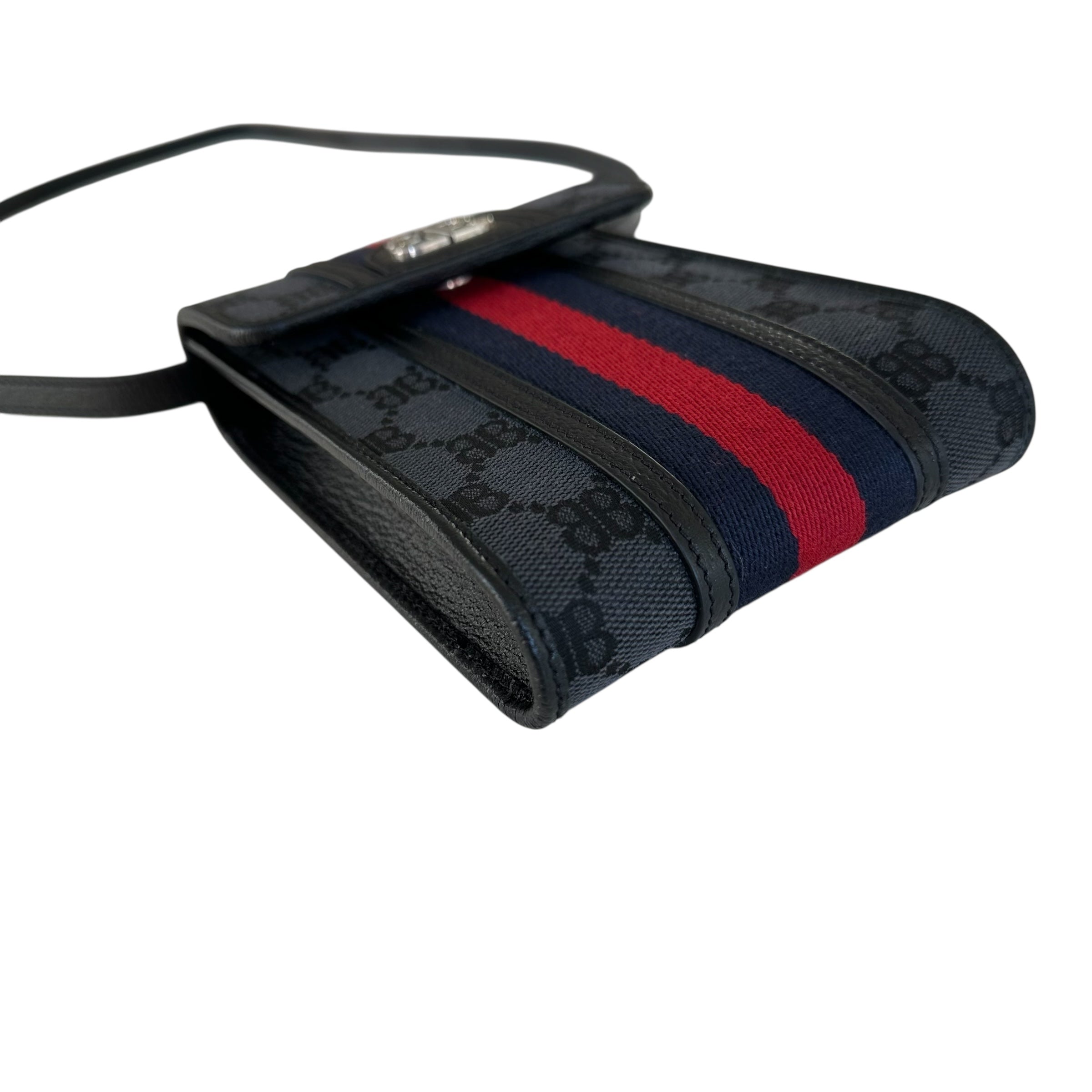 Balenciaga x Gucci custodia per smartphone