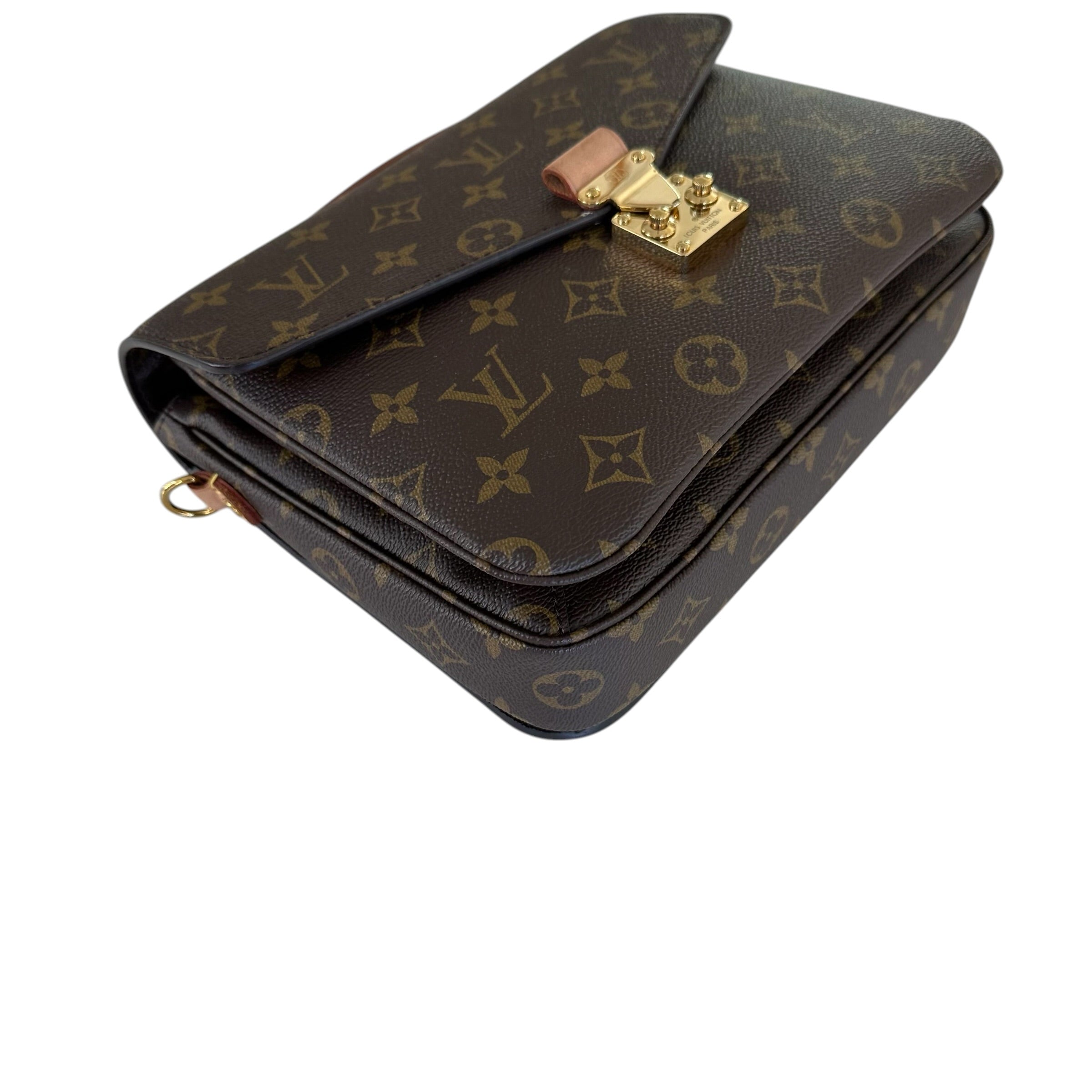 Louis Vuitton Pochette Metis