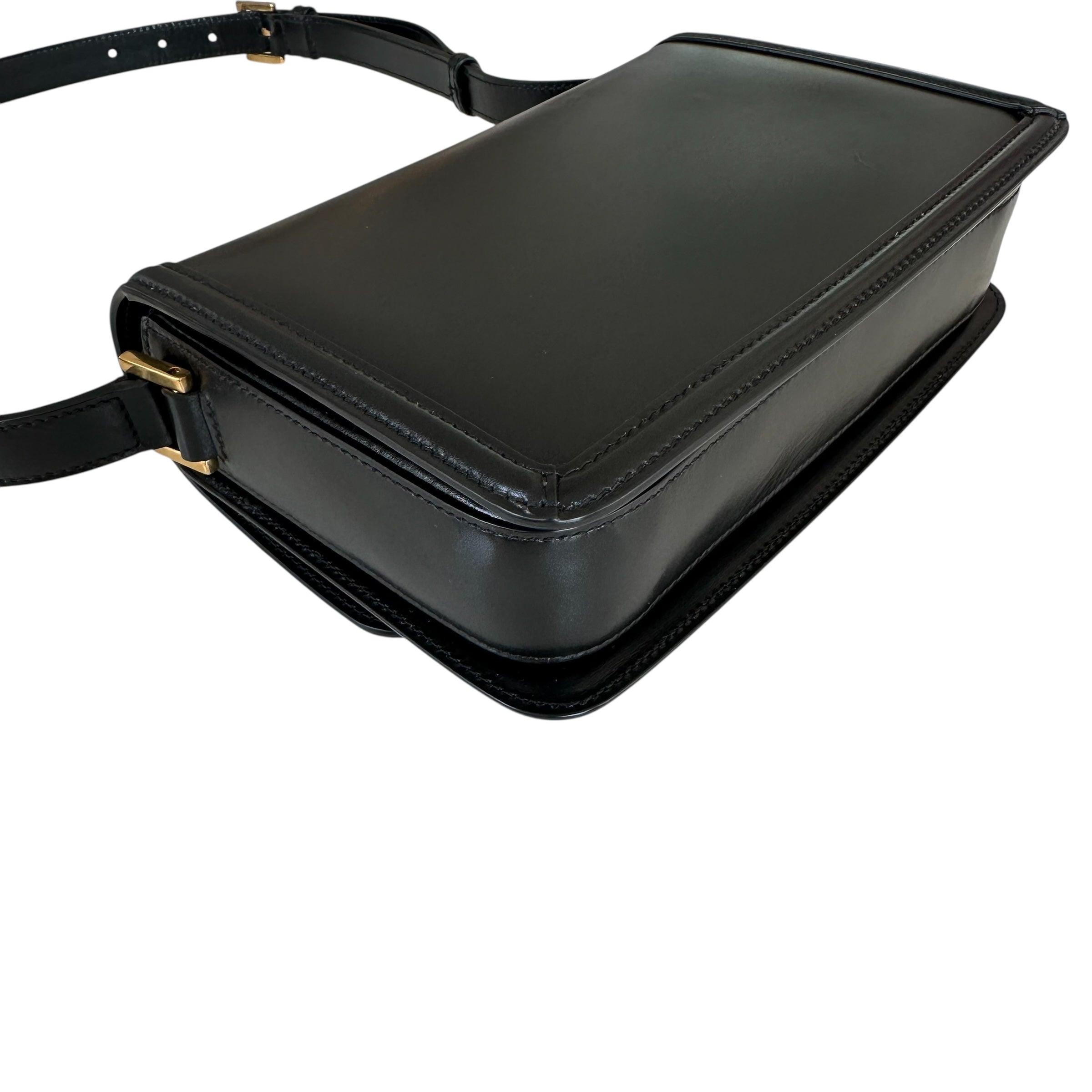 Saint Laurent borsa Solferino media