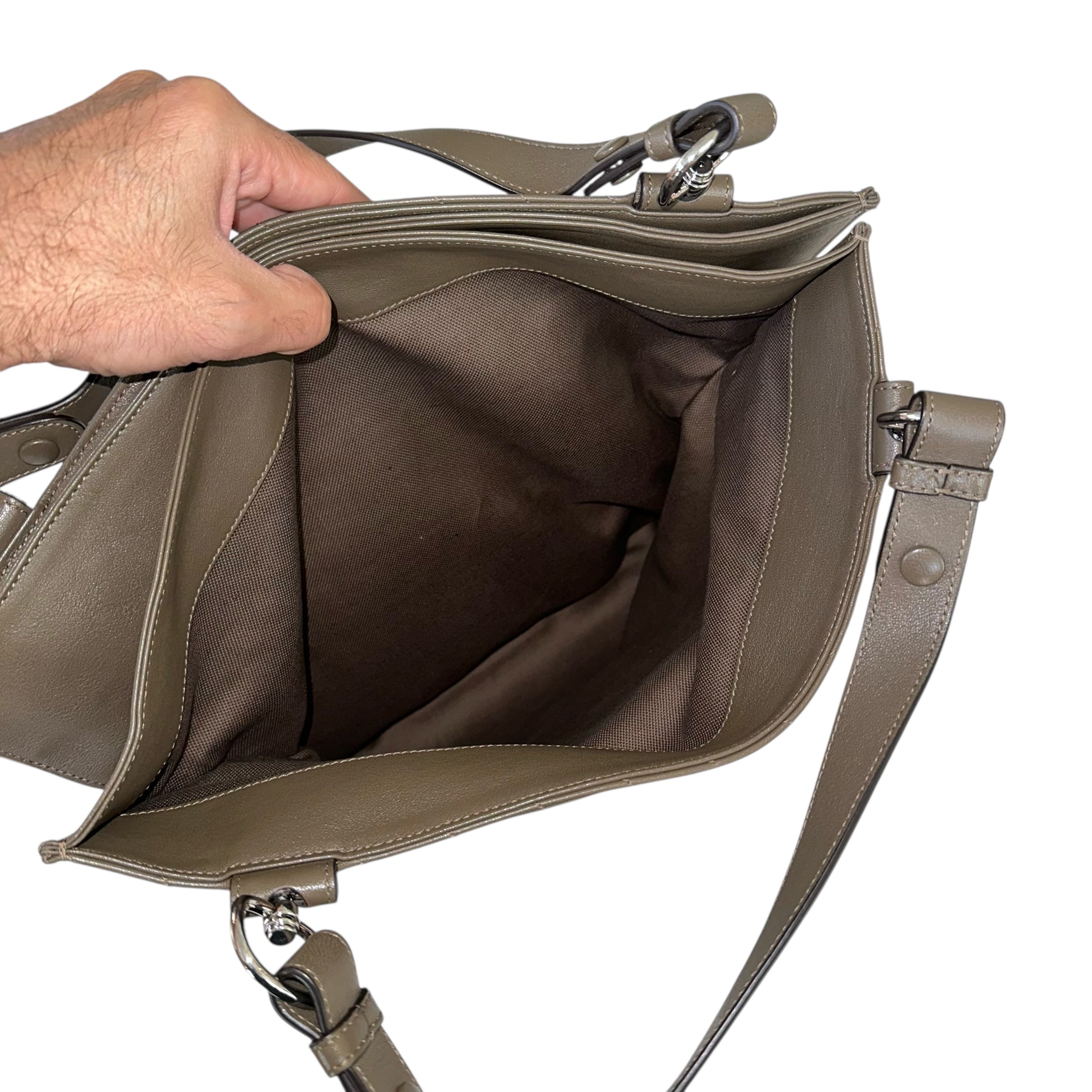 Gucci borsa shopping Blondie
