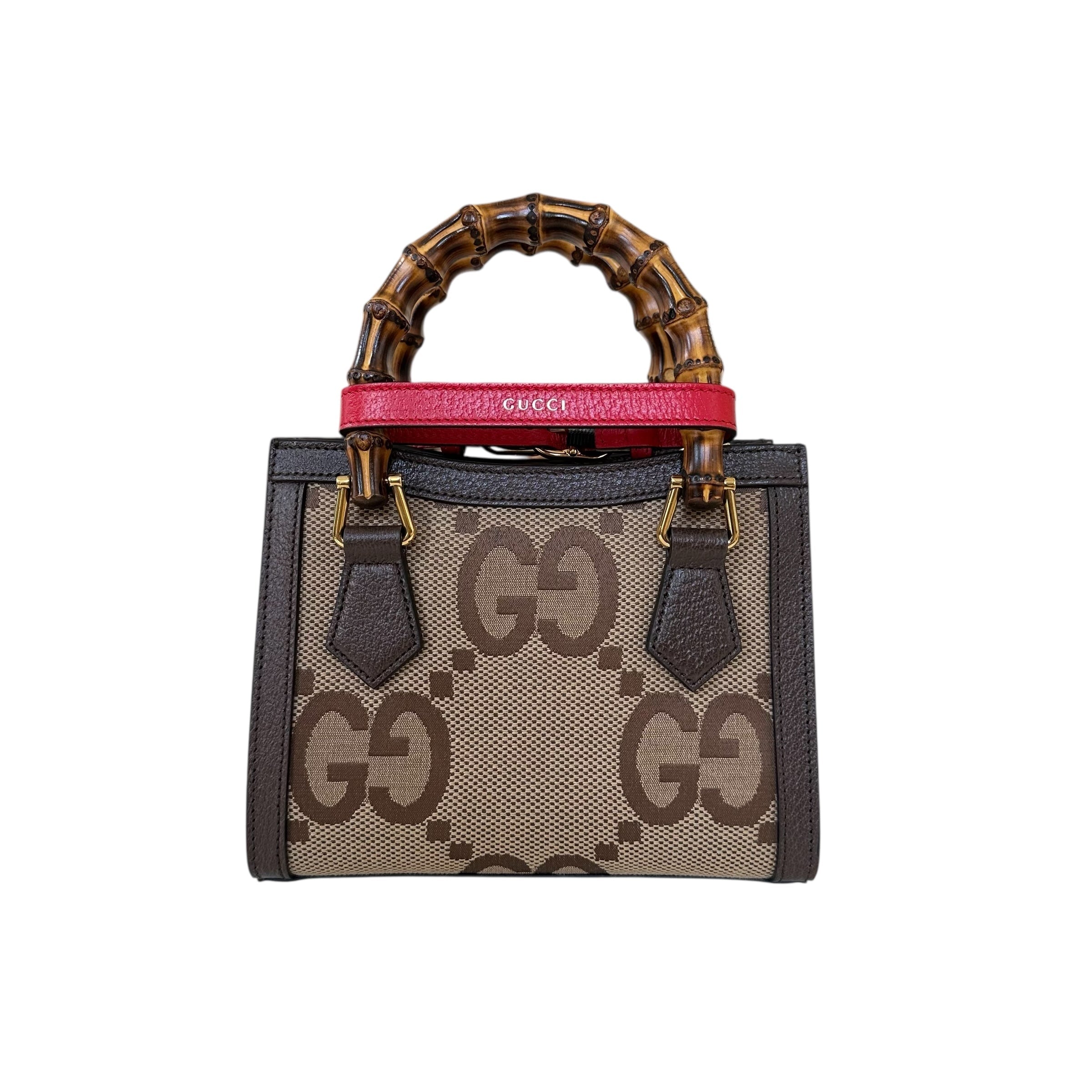 Gucci borsa shopping Diana