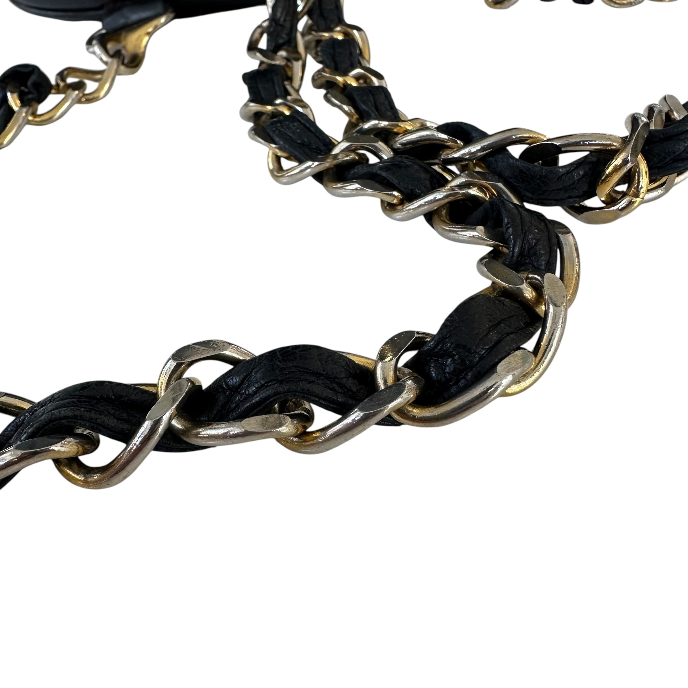 Chanel zaino vintage