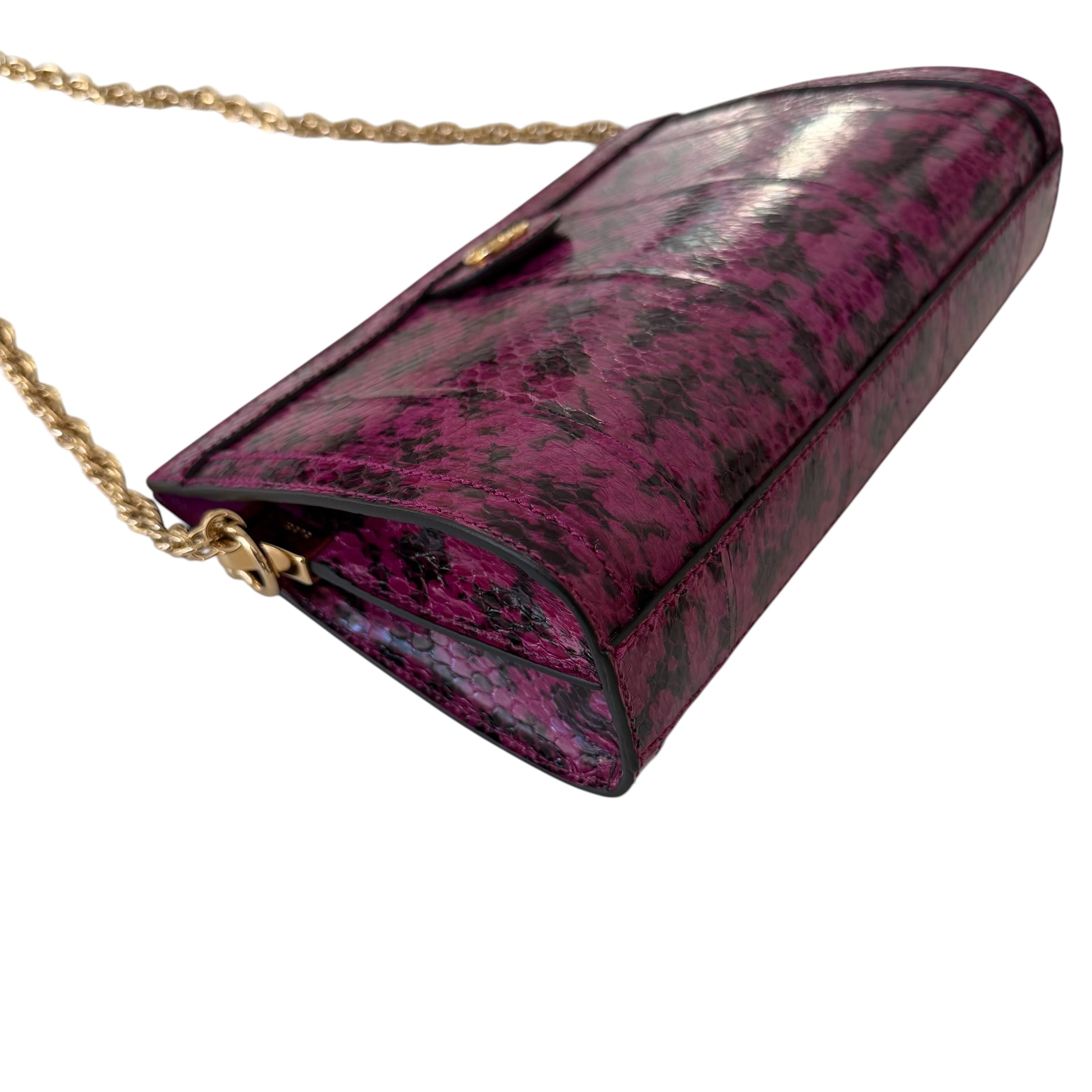 Gucci borsa a tracolla Ophidia