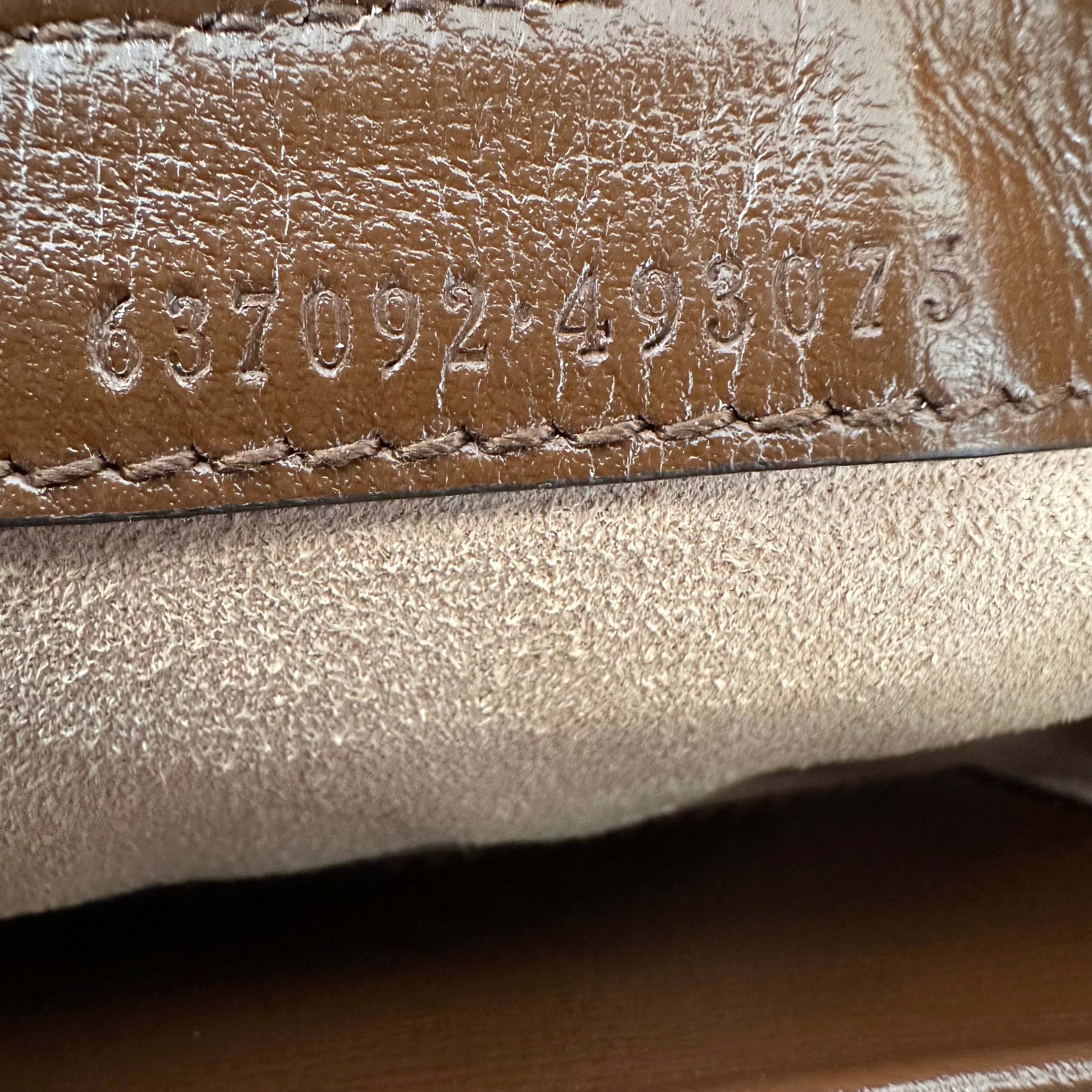 Gucci mini borsa Jackie 1961