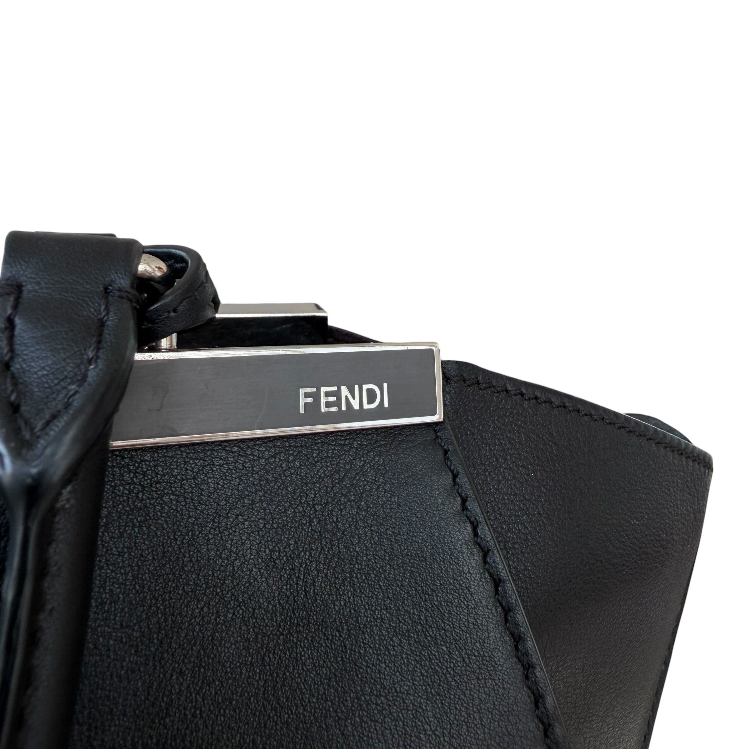 Fendi borsa 3 jours
