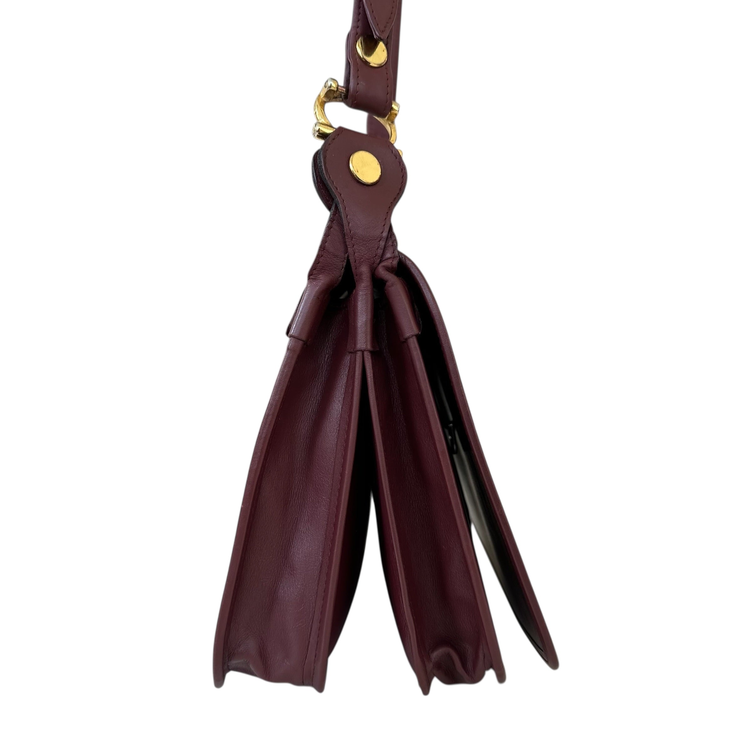 Must De Cartier borsa a tracolla vintage