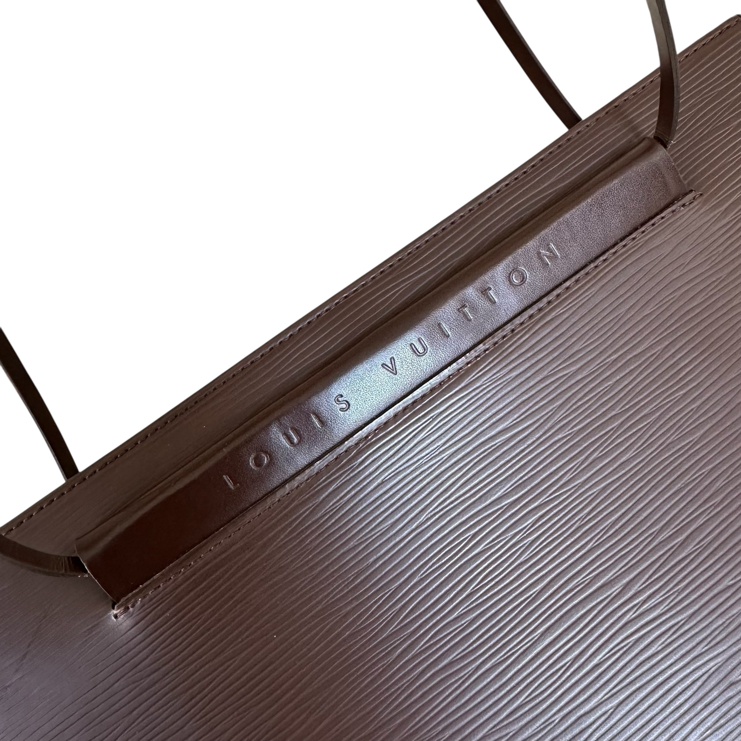 Louis Vuitton borsa Saint Tropez