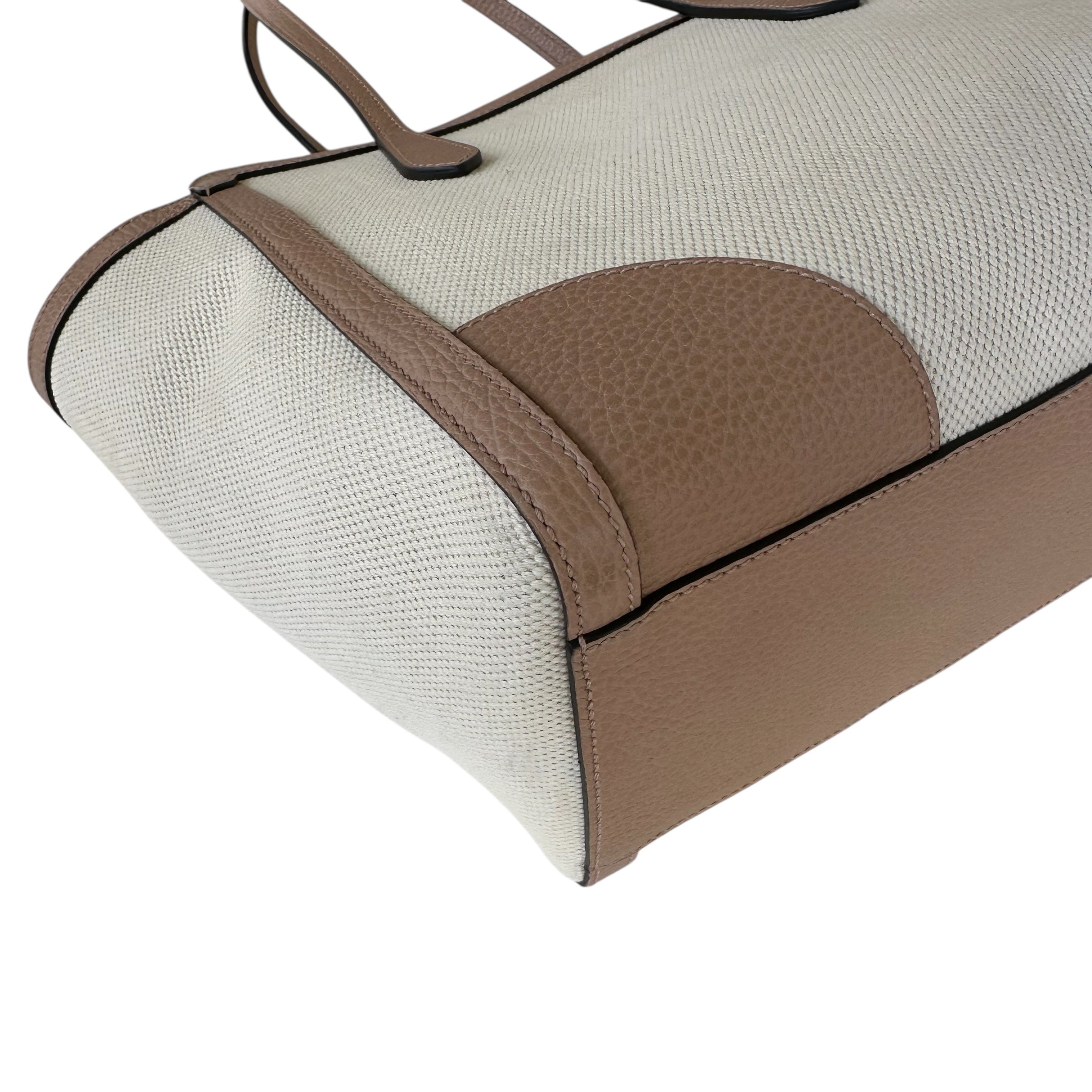 Gucci borsa Swing piccola
