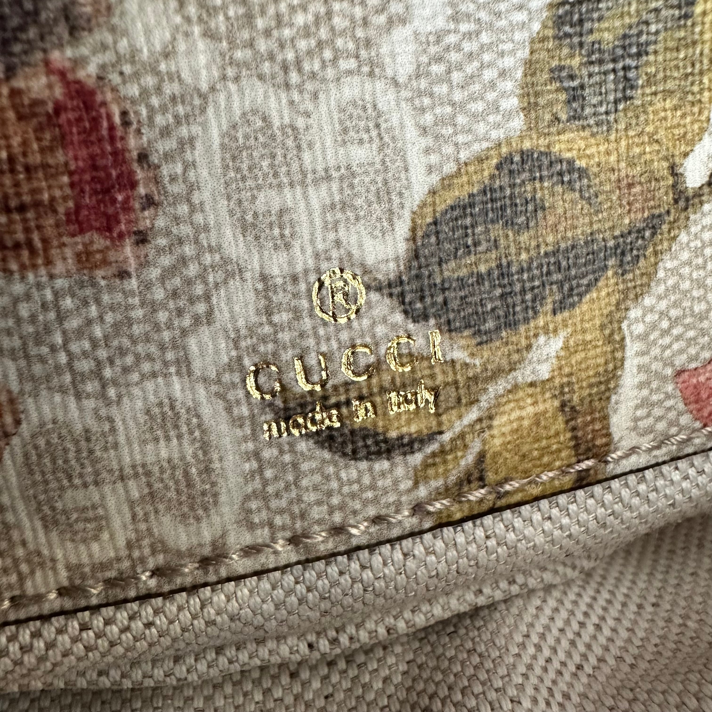 Gucci mini borsa Ophidia