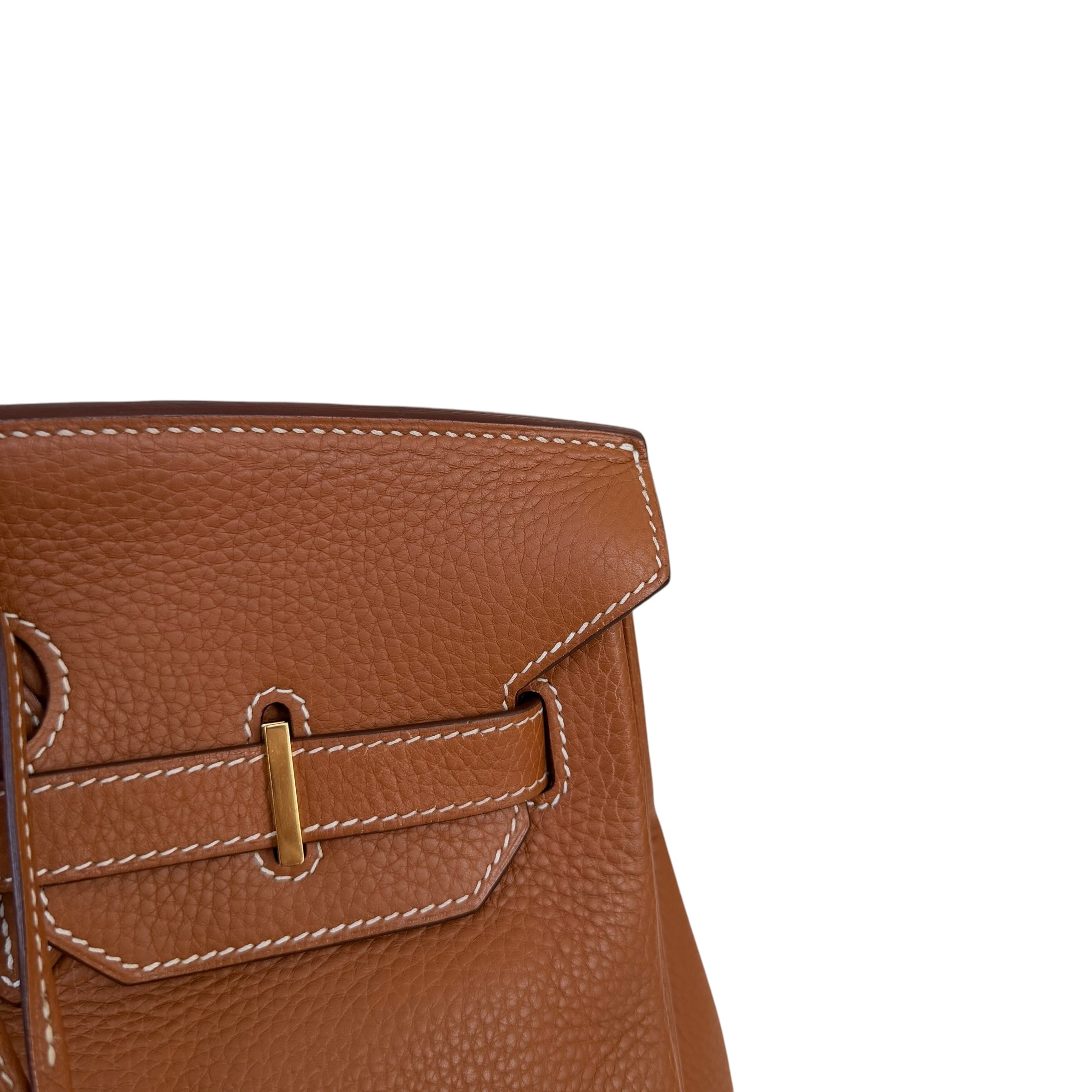 Hermès borsa Birkin 35 Togo