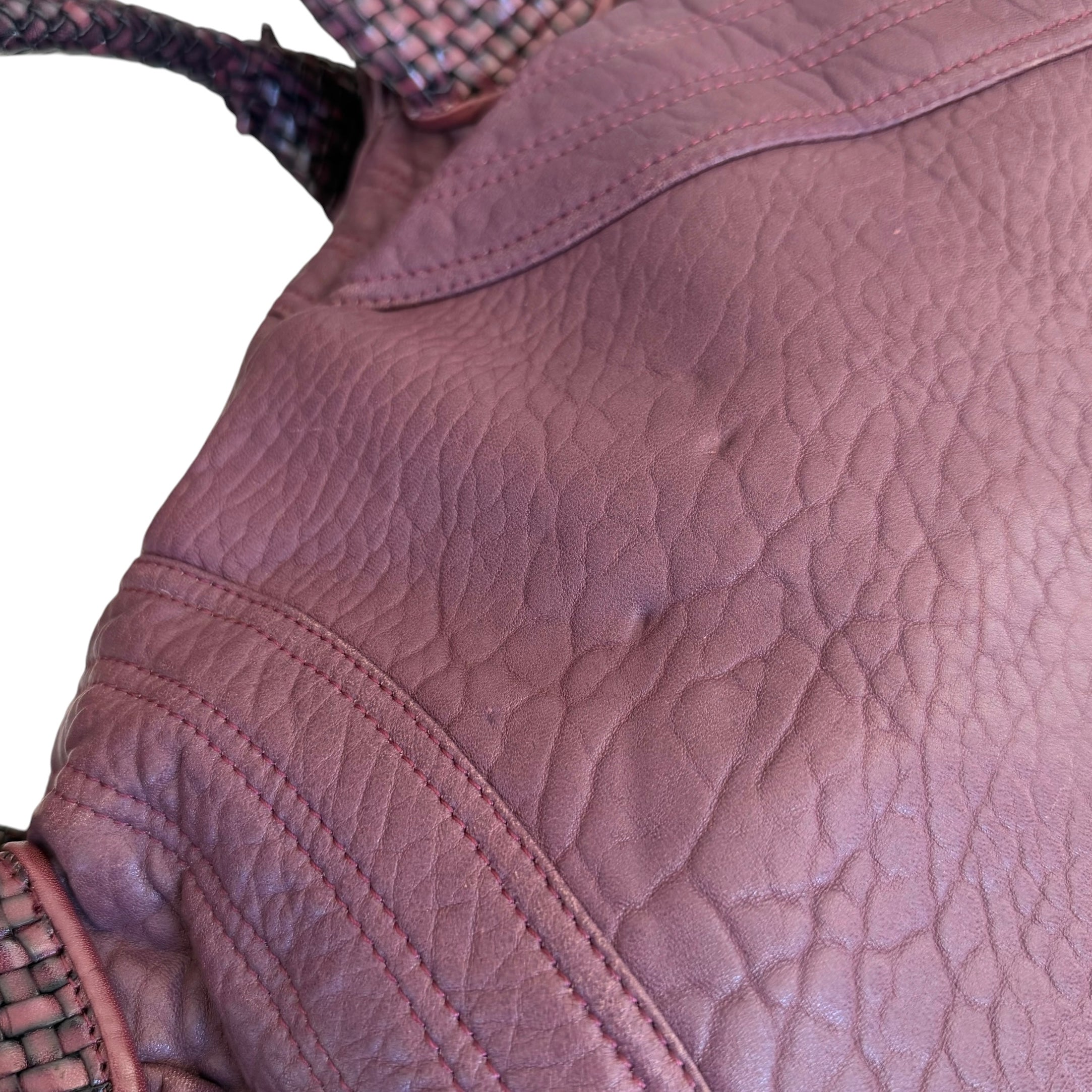 Fendi borsa Spy media