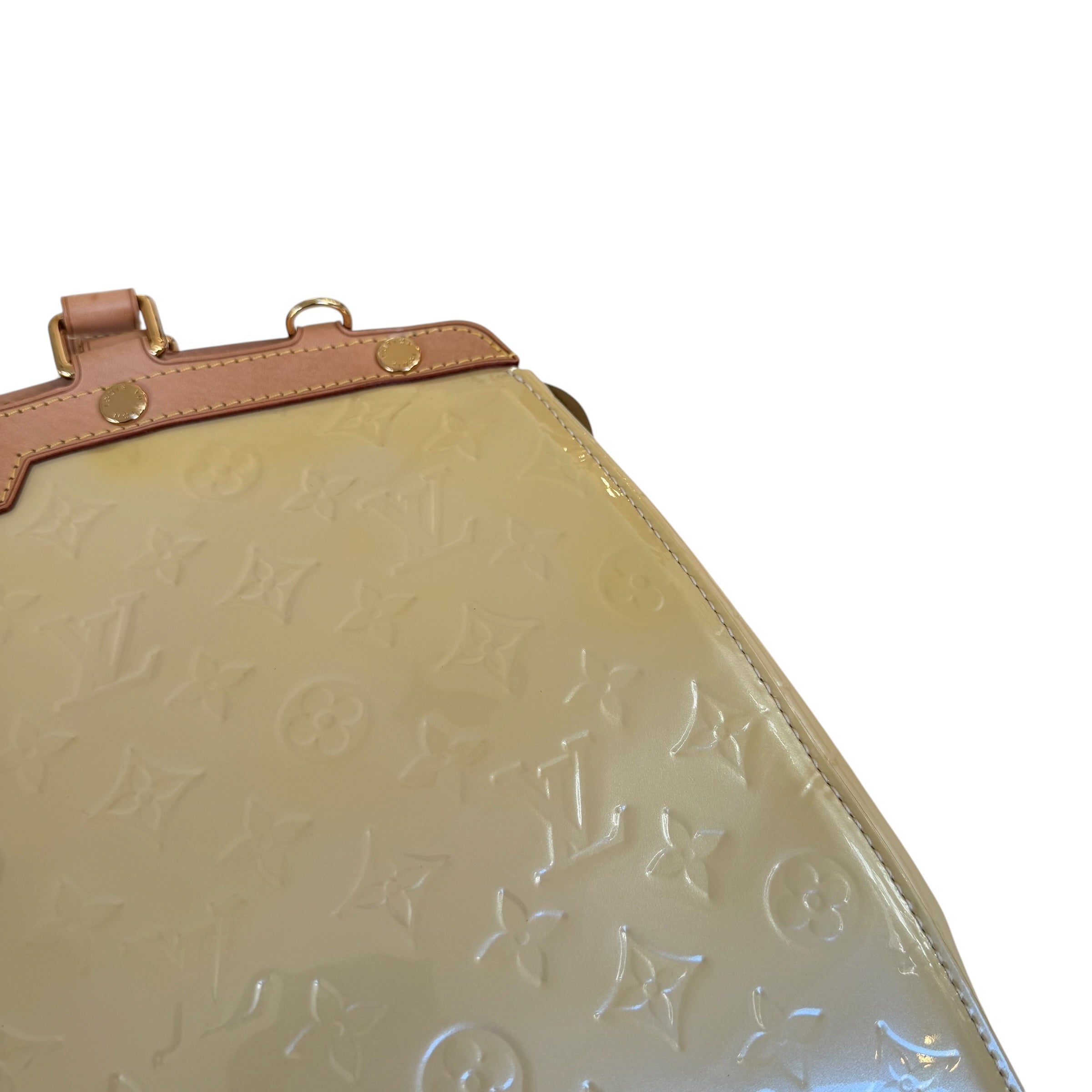 Louis Vuitton borsa Brea GM