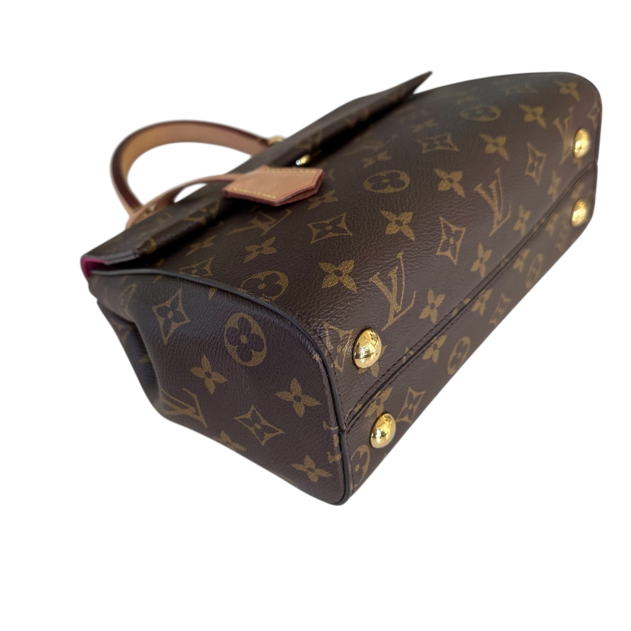 Louis Vuitton borsa Cluny BB