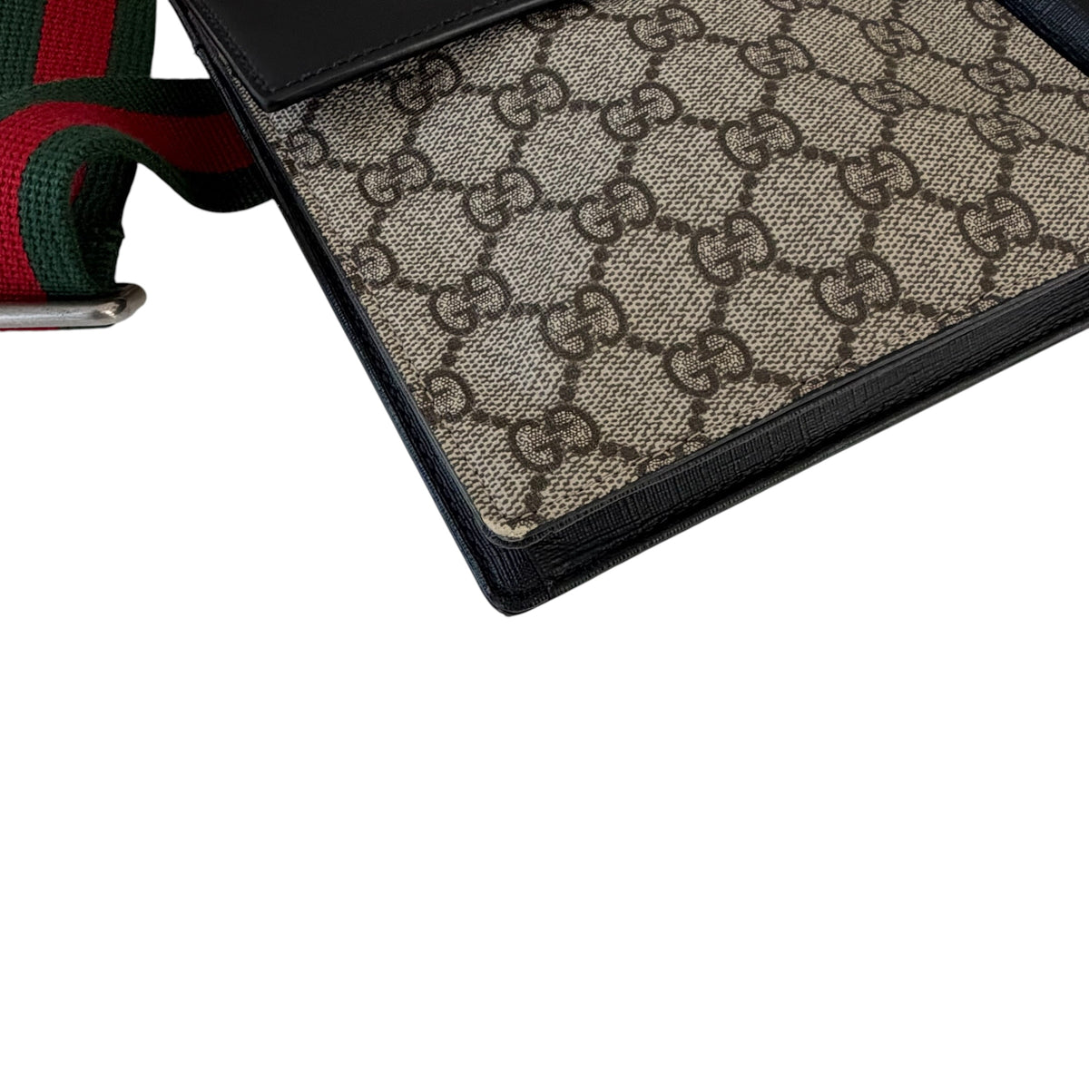 Gucci marsupio