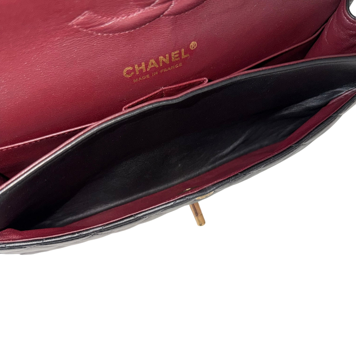 Chanel borsa Classica 11.12