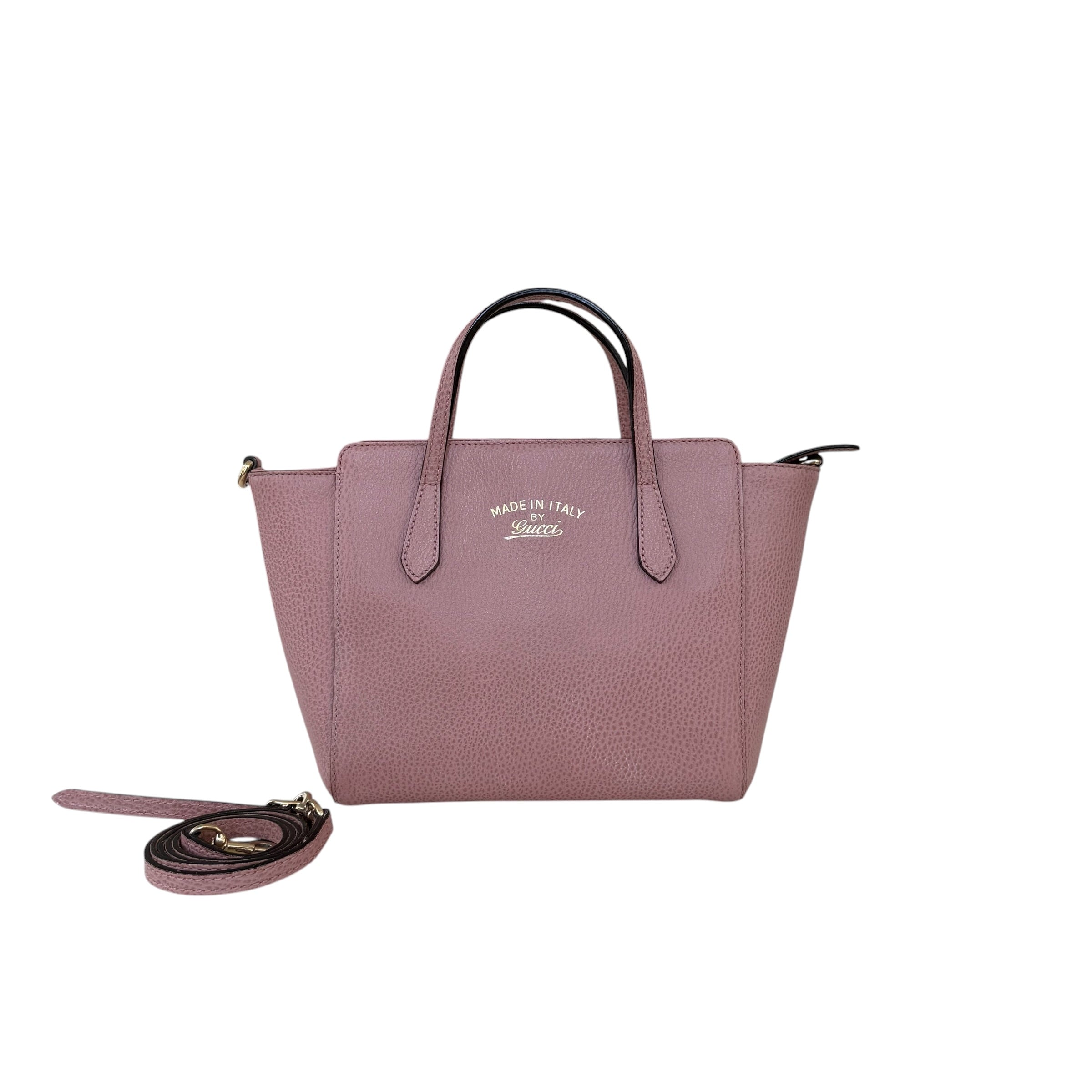 Gucci borsa Swing