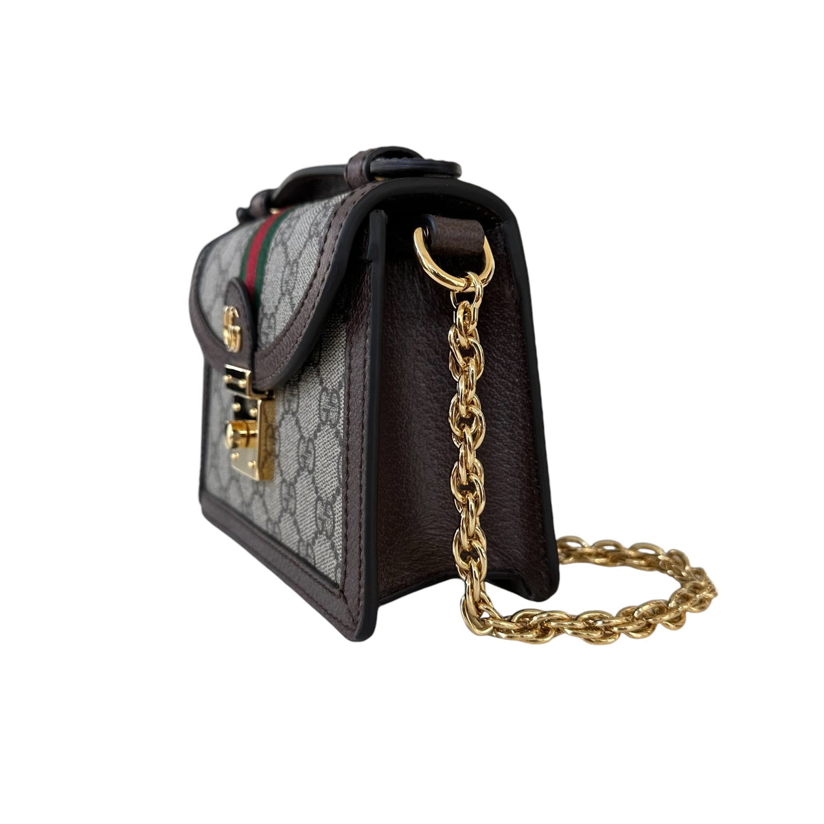 Gucci mini borsa a spalla Ophidia