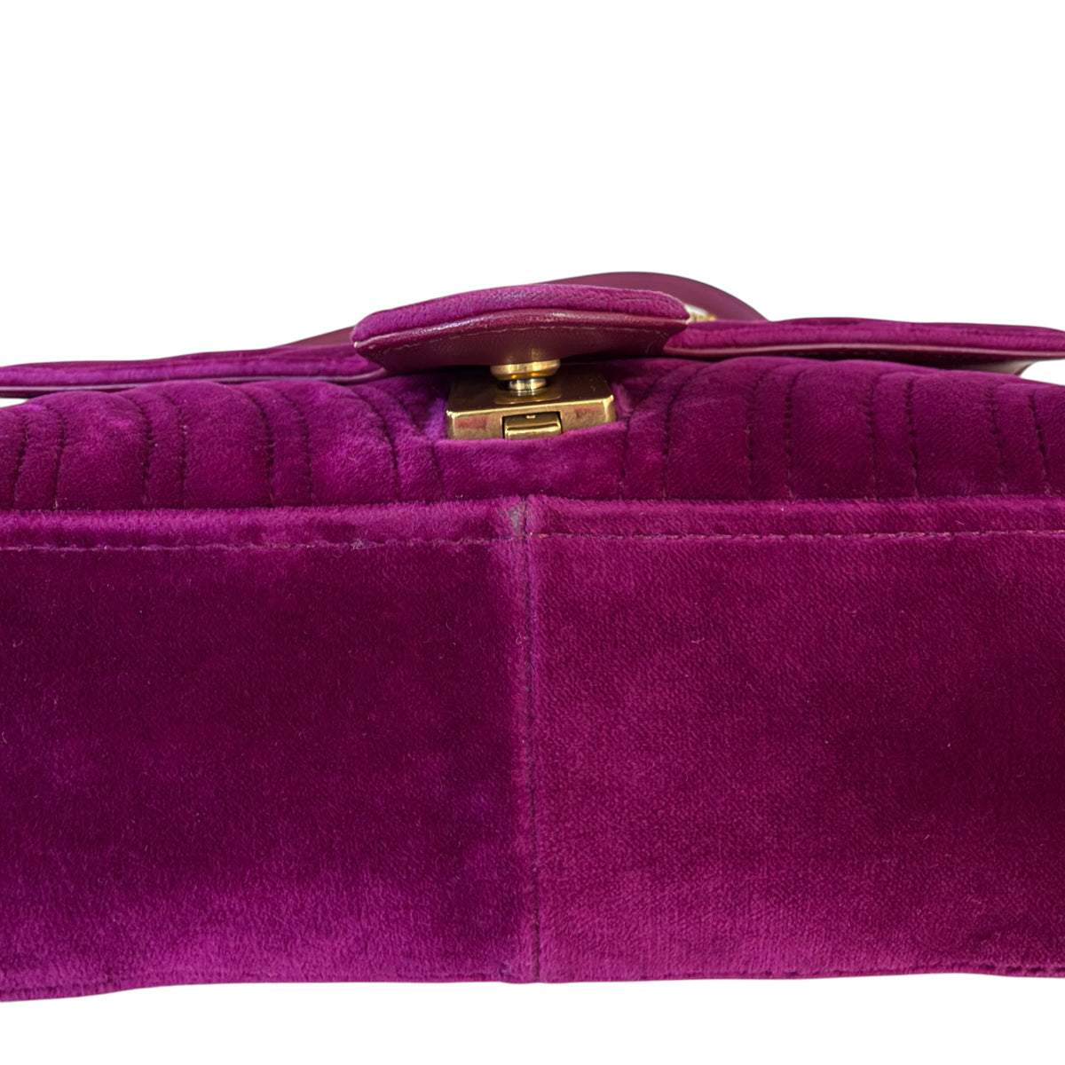 Gucci borsa a spalla GG Marmont