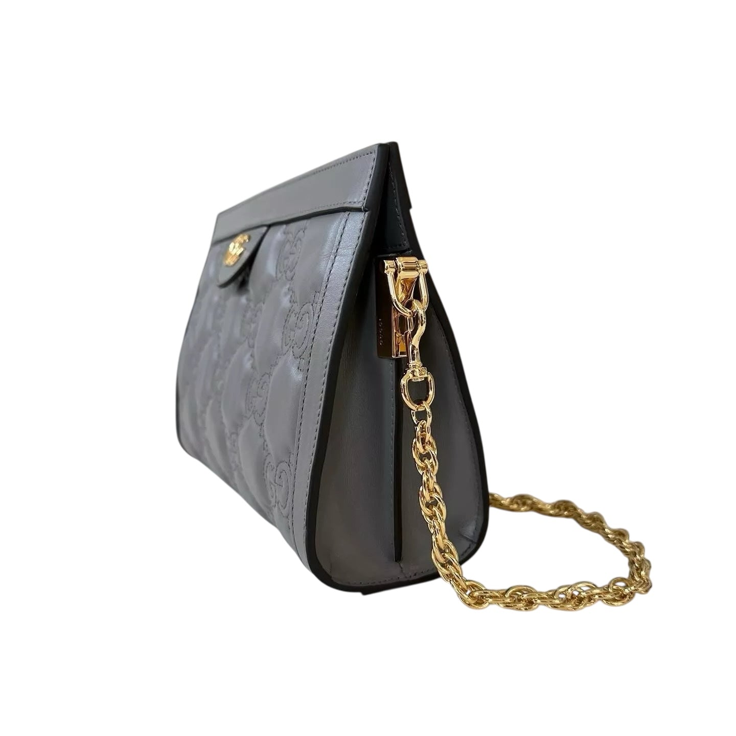 Gucci borsa GG matelassé piccola